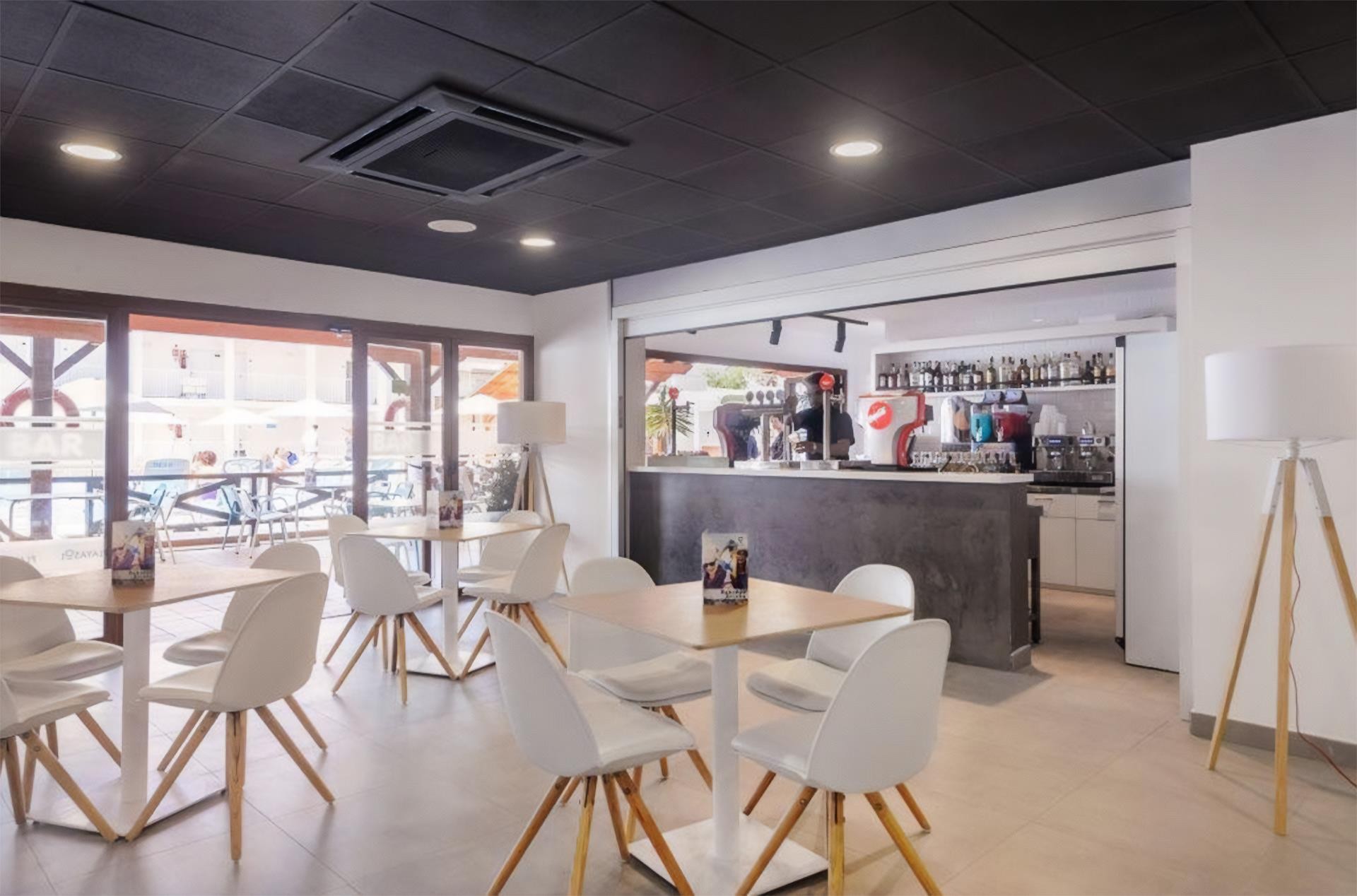 Vibra Cala Tarida 21