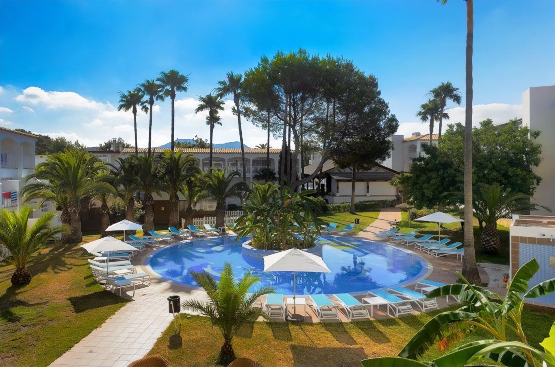 Vibra Cala Tarida 15