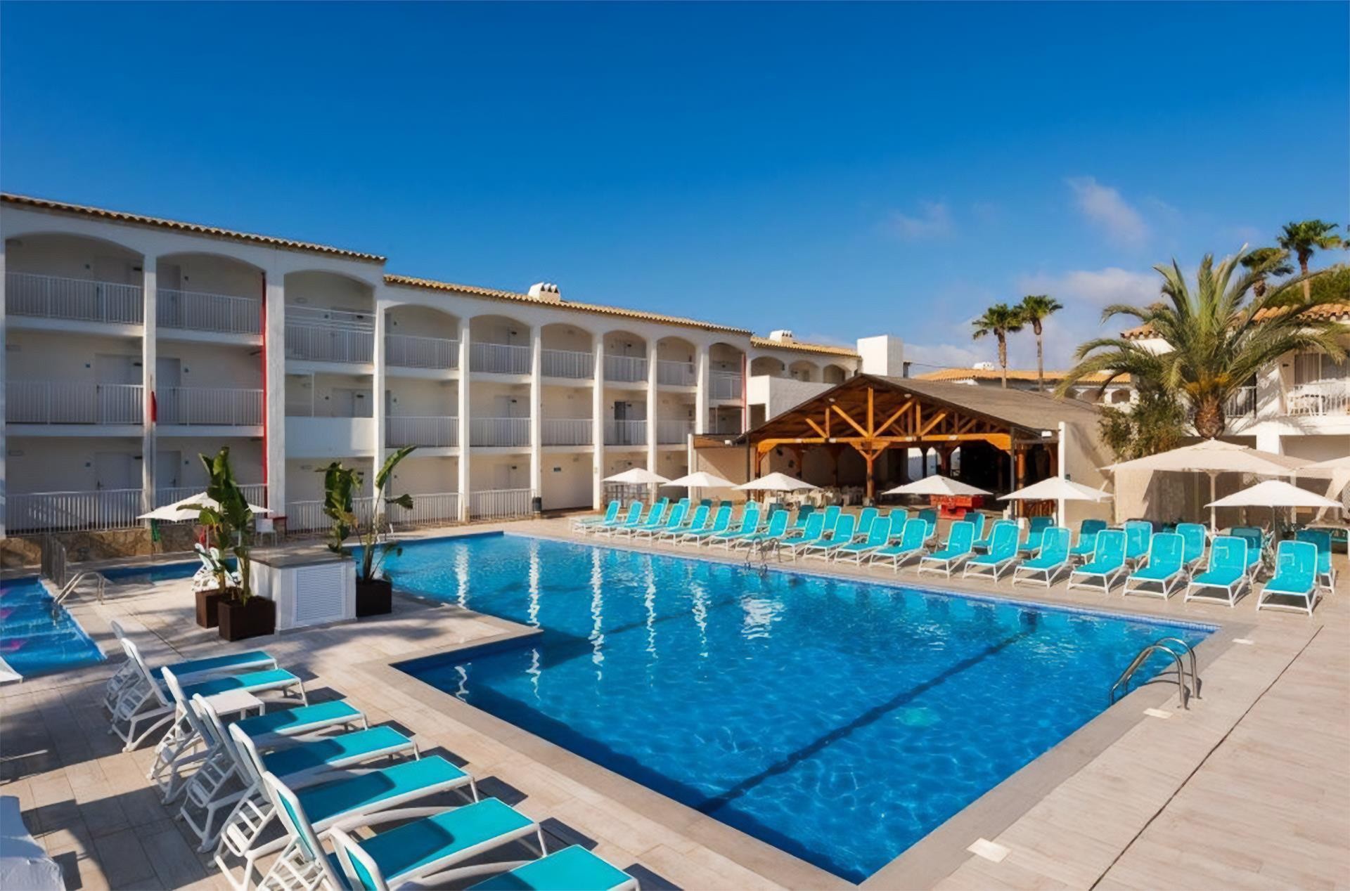 Vibra Cala Tarida 16