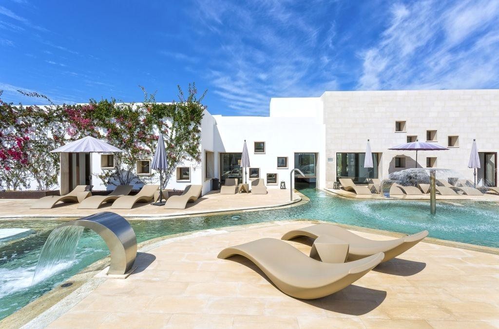 Grand Palladium Palace Ibiza Resort & Spa – fotka 2