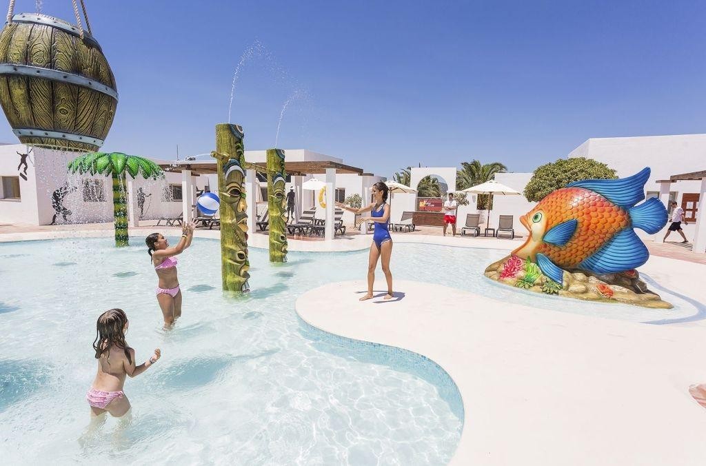 Grand Palladium Palace Ibiza Resort & Spa – fotka 9