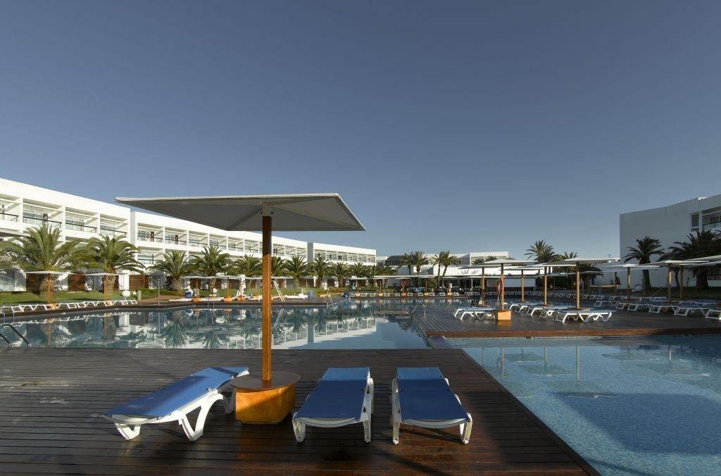 Grand Palladium Palace Ibiza Resort & Spa – fotka 7