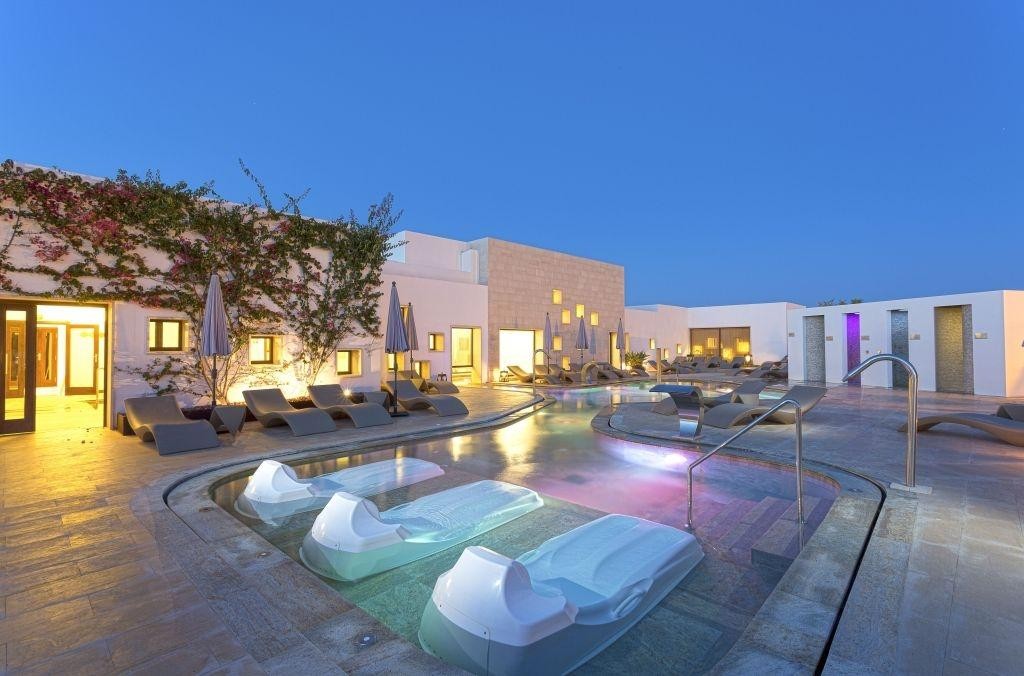 Grand Palladium Palace Ibiza Resort & Spa – fotka 6