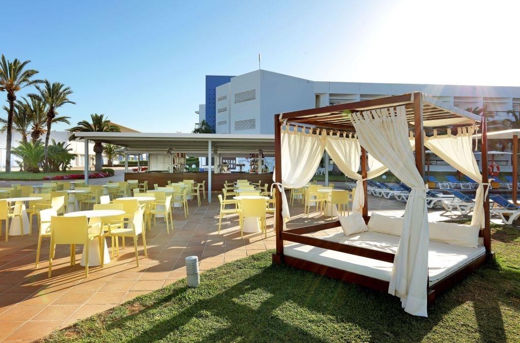 Grand Palladium Palace Ibiza Resort & Spa – fotka 13