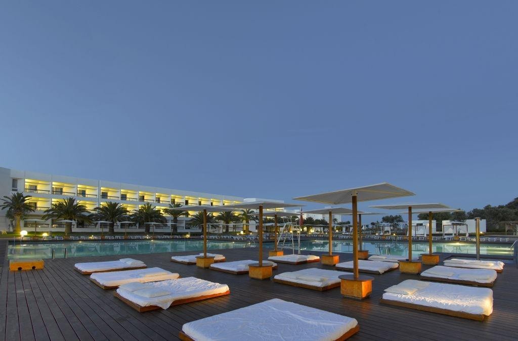 Grand Palladium Palace Ibiza Resort & Spa – fotka 12