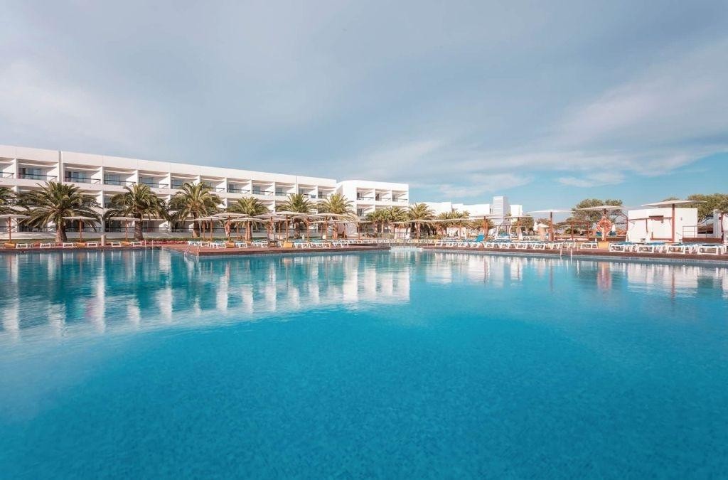 Obrázek hotelu Grand Palladium Palace Ibiza Resort & Spa
