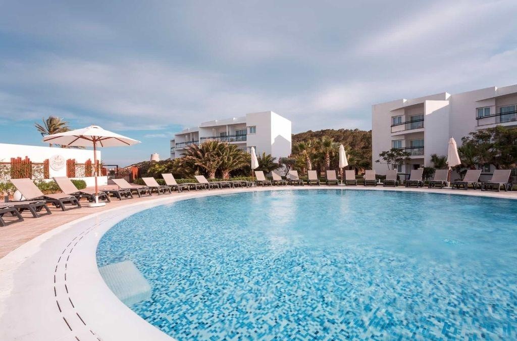 Grand Palladium Palace Ibiza Resort & Spa – fotka 29