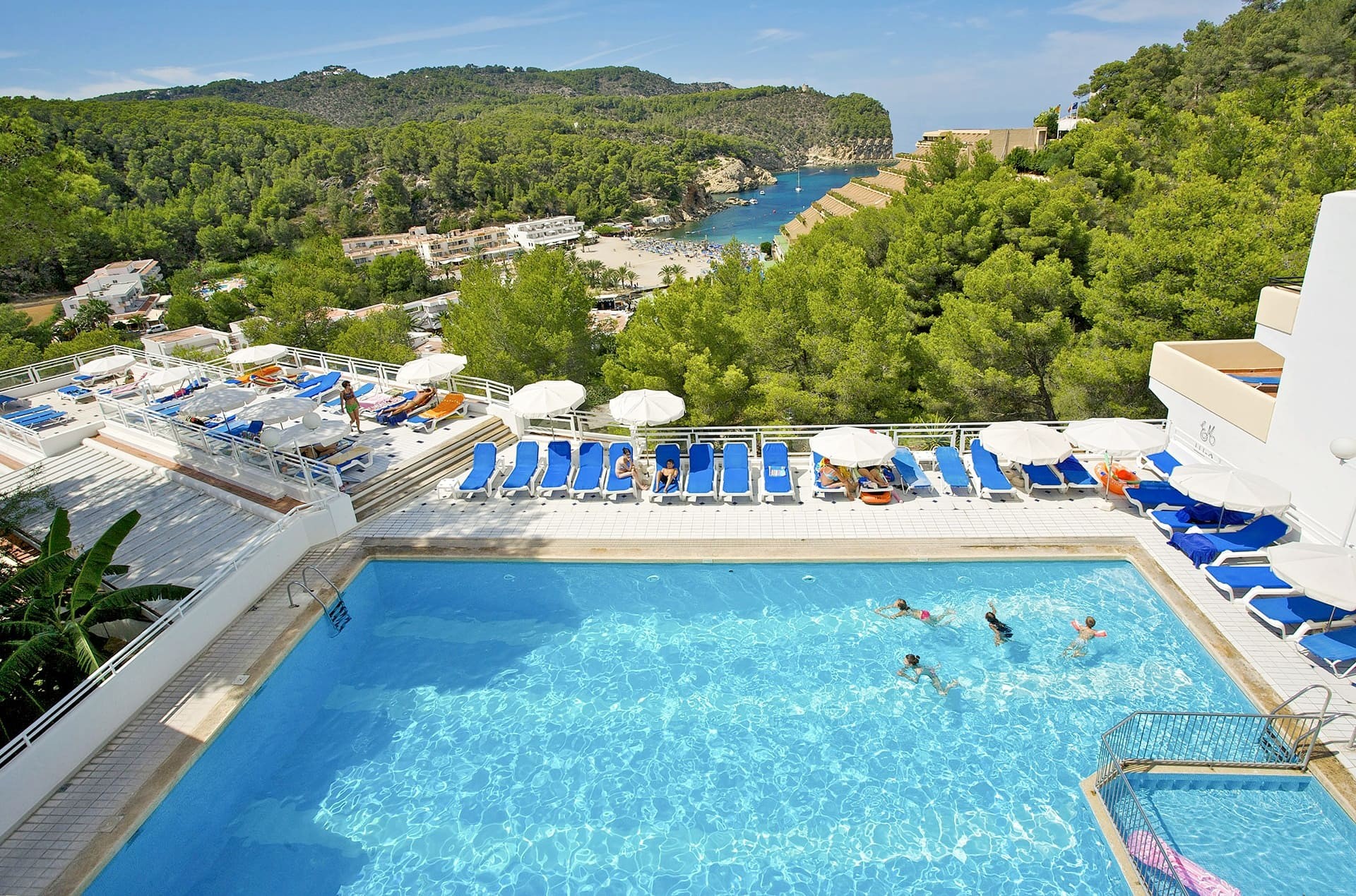 San Miguel Park & Esmeralda Mar 2