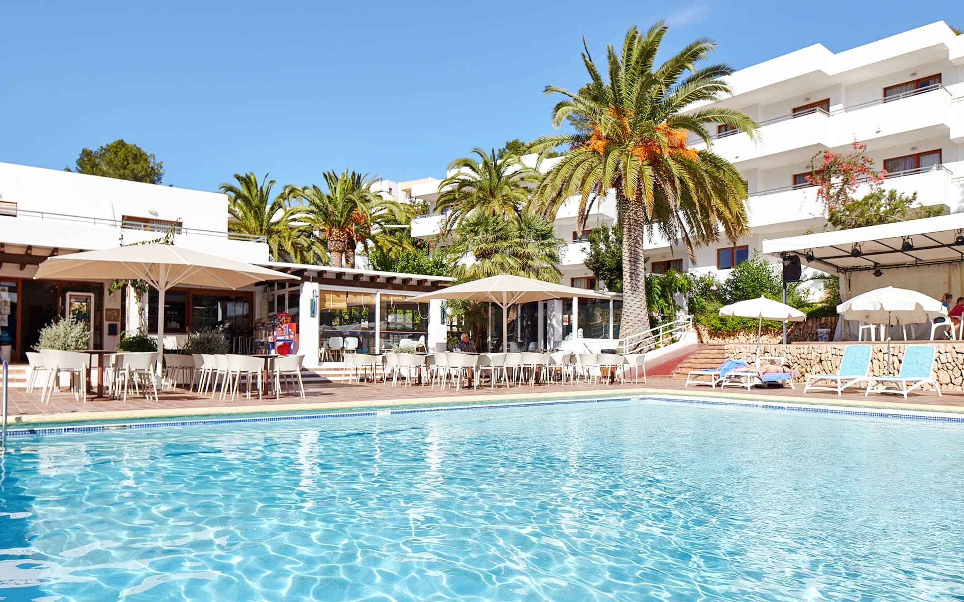 San Miguel Park & Esmeralda Mar 4