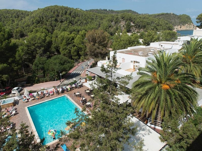 San Miguel Park & Esmeralda Mar 38