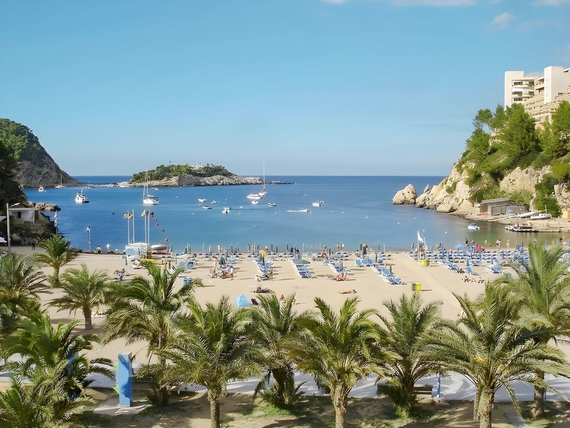 San Miguel Park & Esmeralda Mar 33