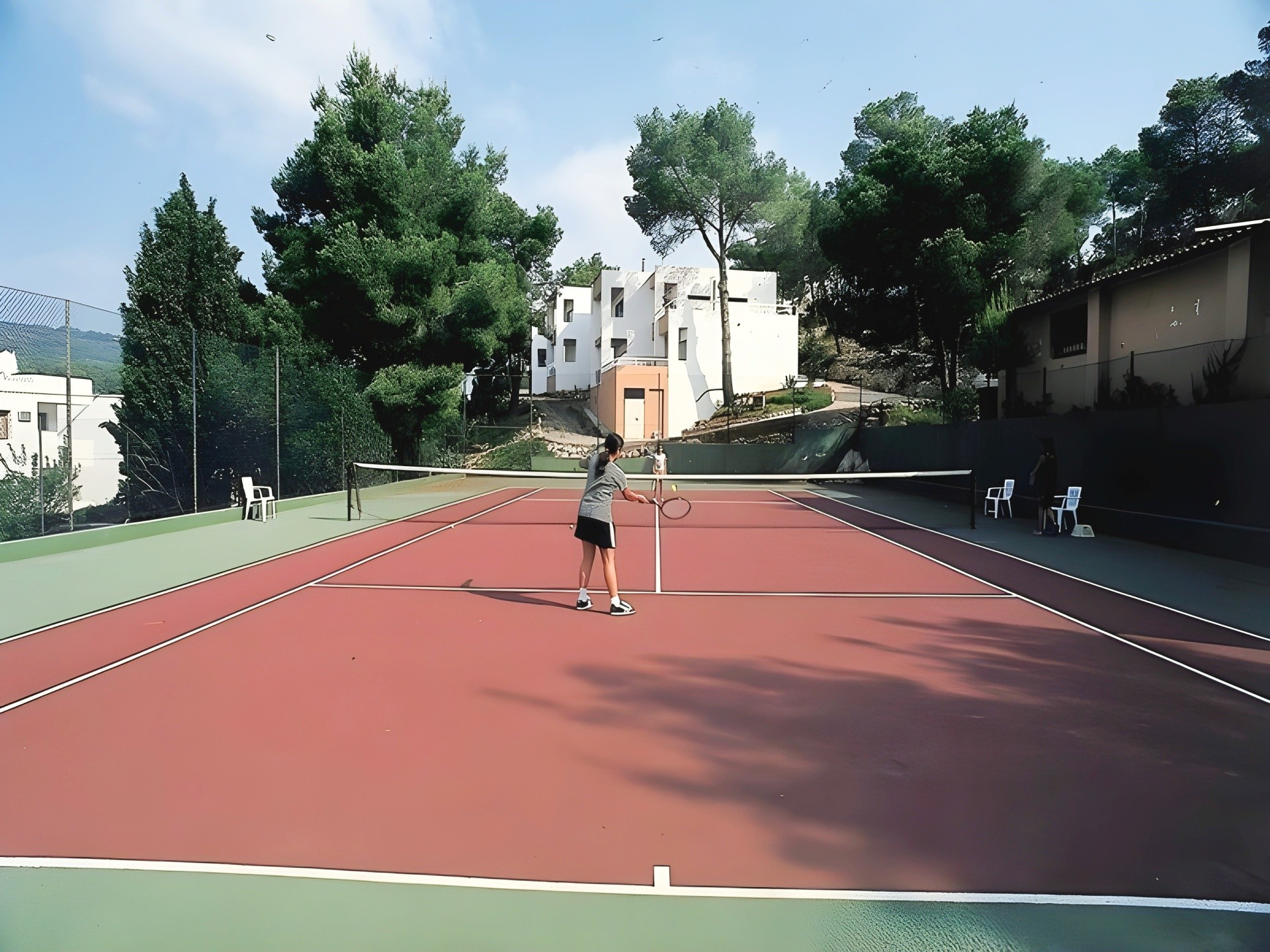 San Miguel Park & Esmeralda Mar 36