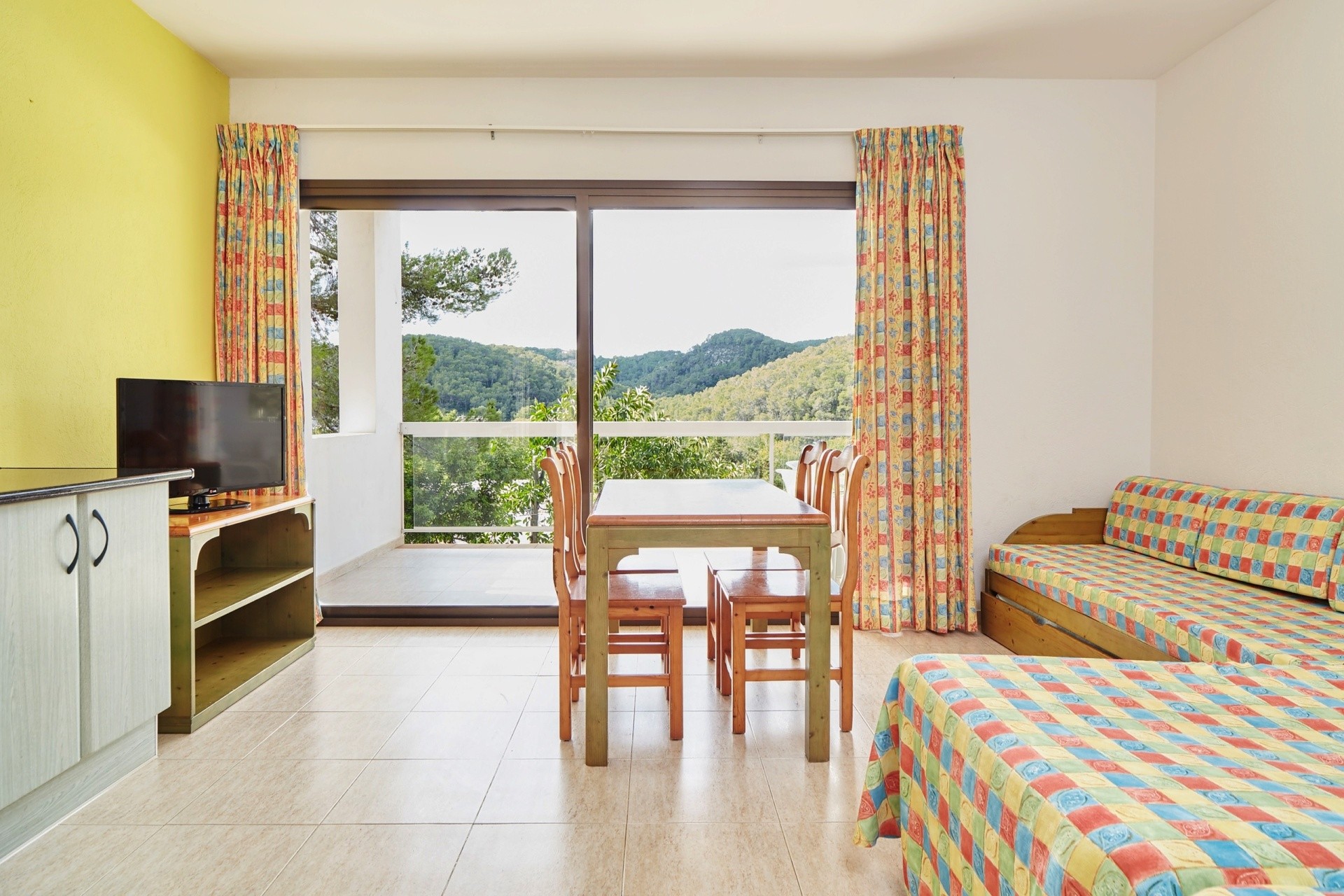 San Miguel Park & Esmeralda Mar 17