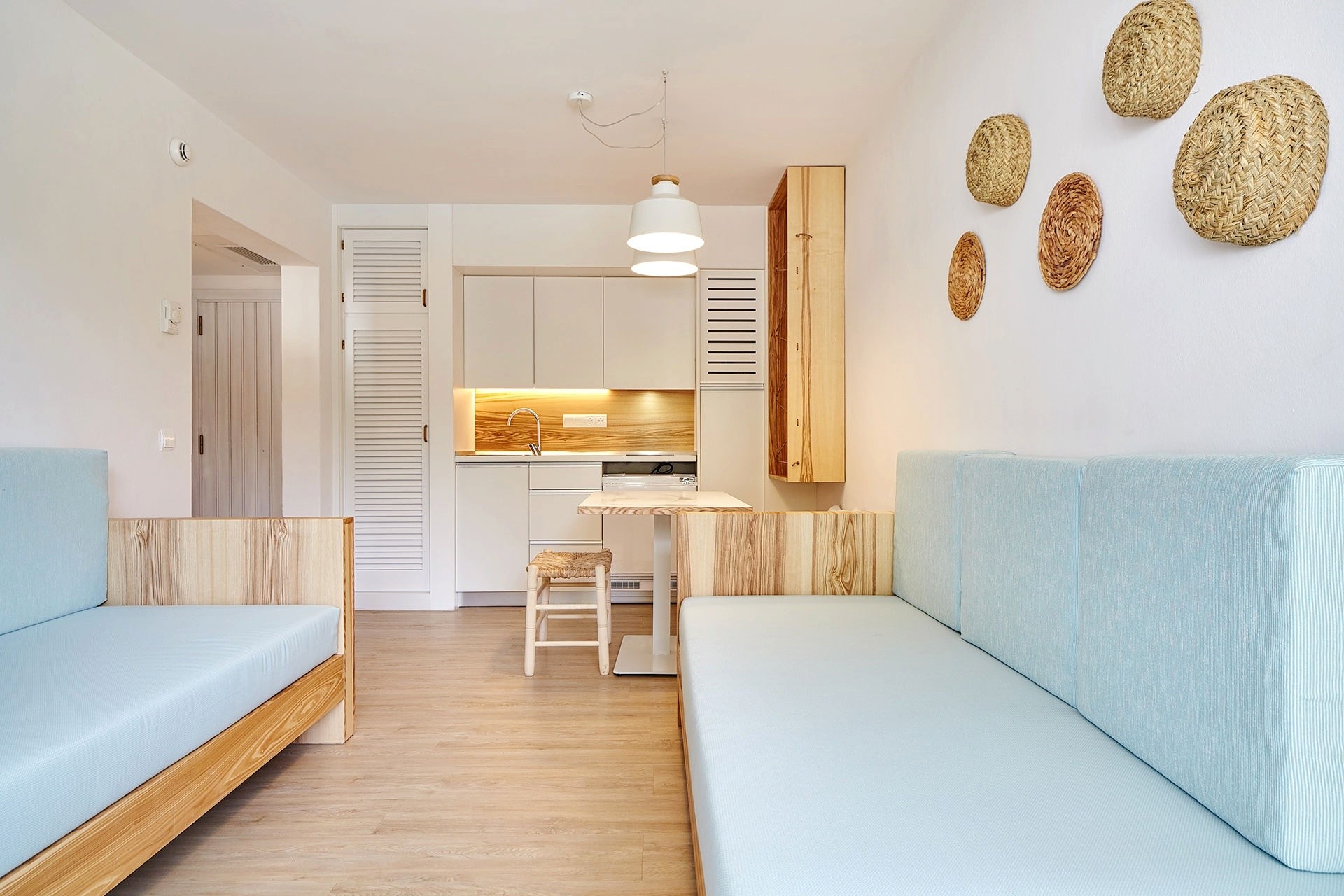 San Miguel Park & Esmeralda Mar 13