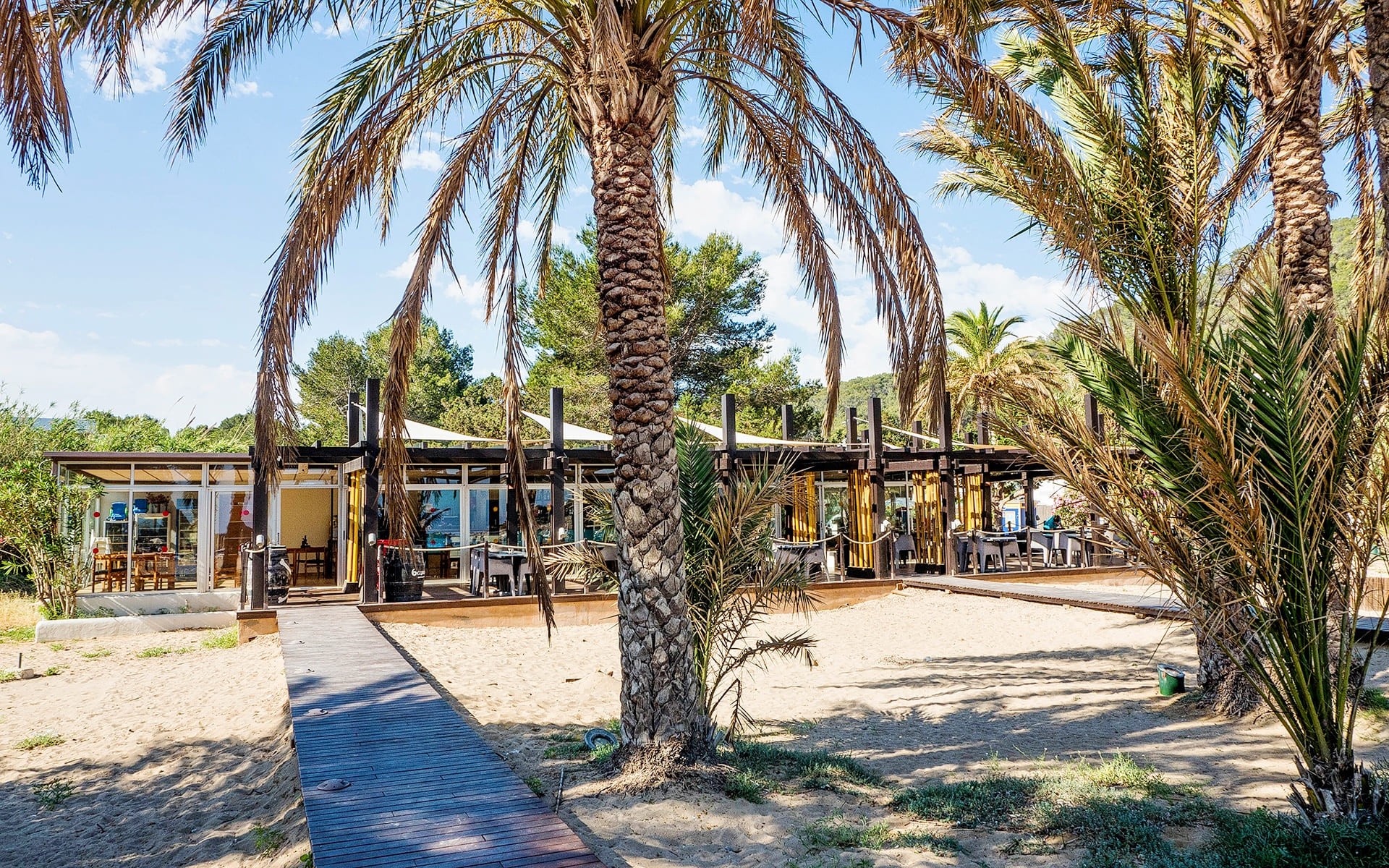 San Miguel Park & Esmeralda Mar 31