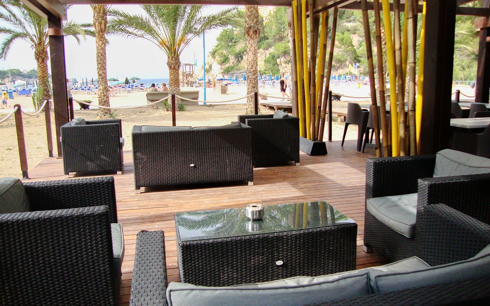 San Miguel Park & Esmeralda Mar 29