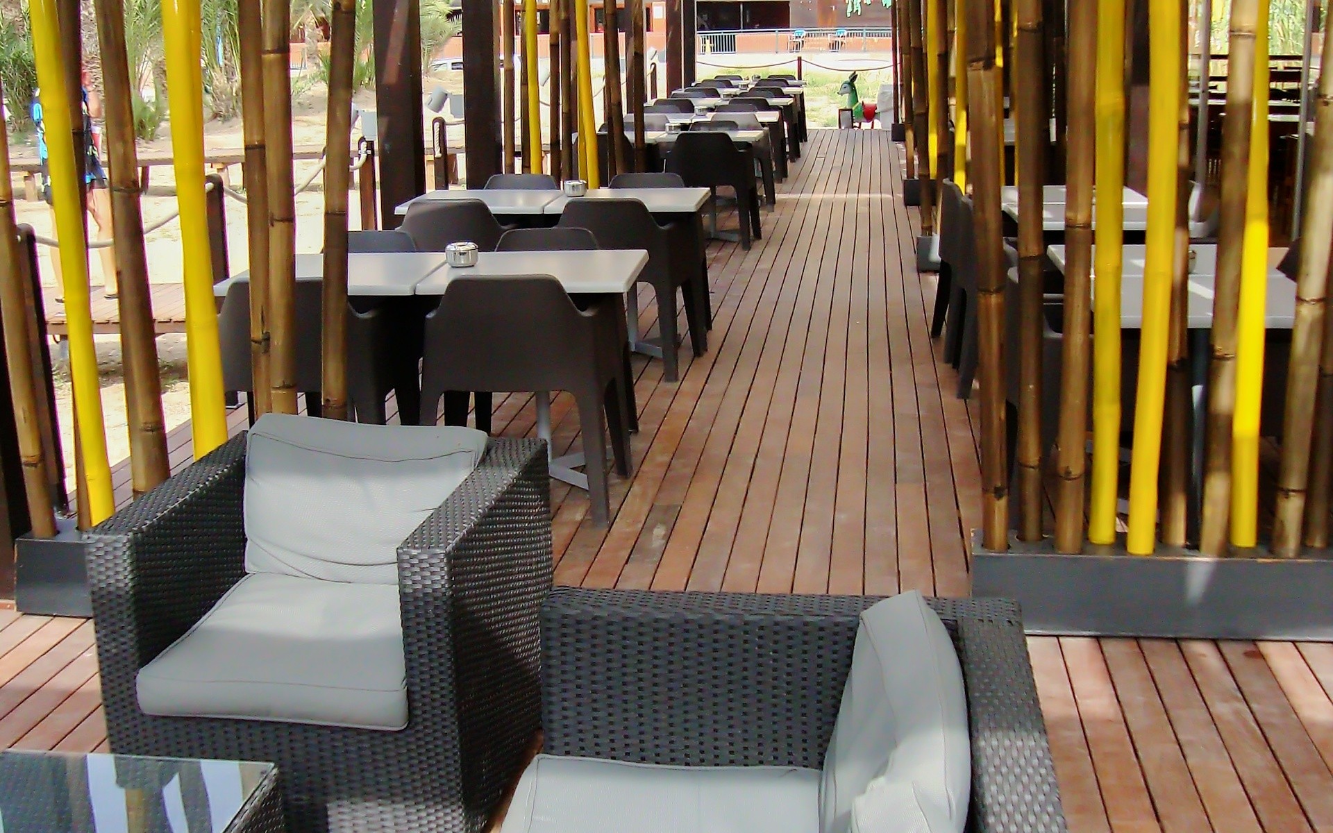 San Miguel Park & Esmeralda Mar 30