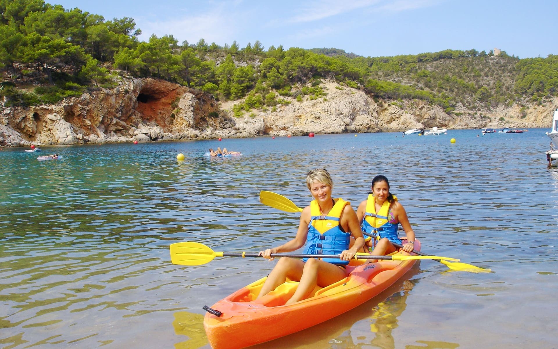 San Miguel Park & Esmeralda Mar 34