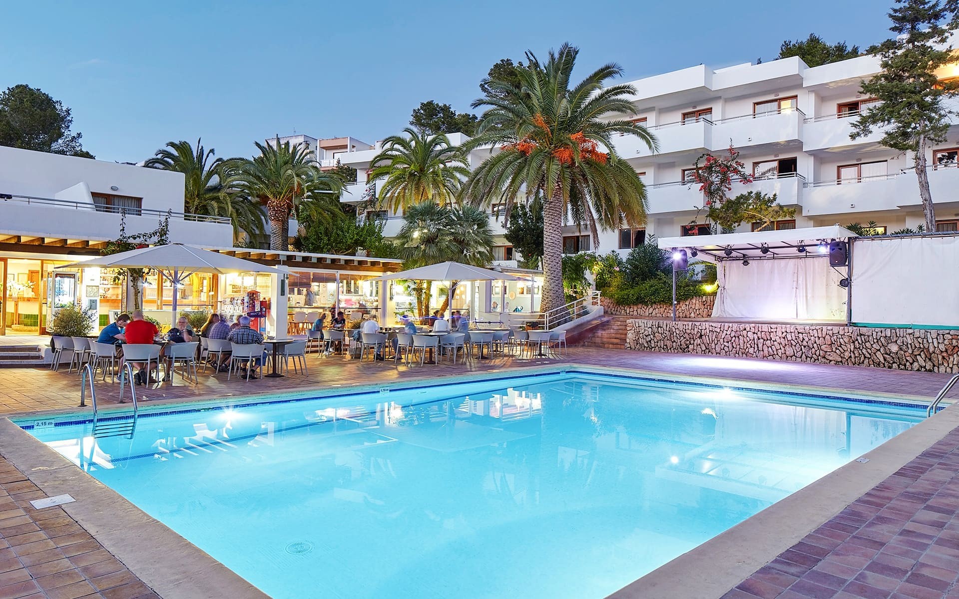 San Miguel Park & Esmeralda Mar 39