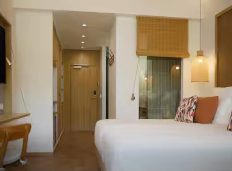 The Club Cala San Miguel Hotel, Curio Collection by Hilton