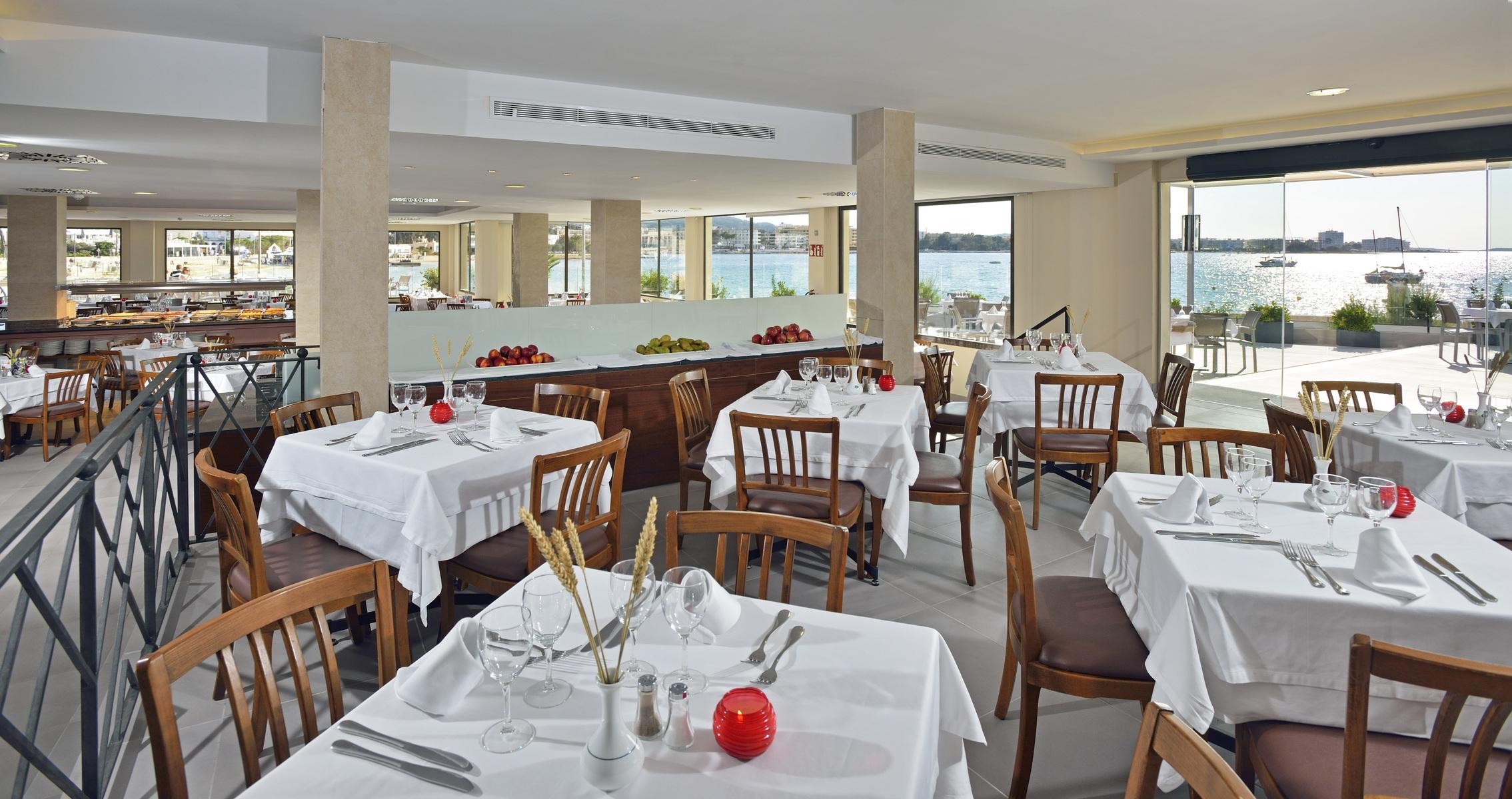 Intertur Hotel Hawaii Ibiza 8