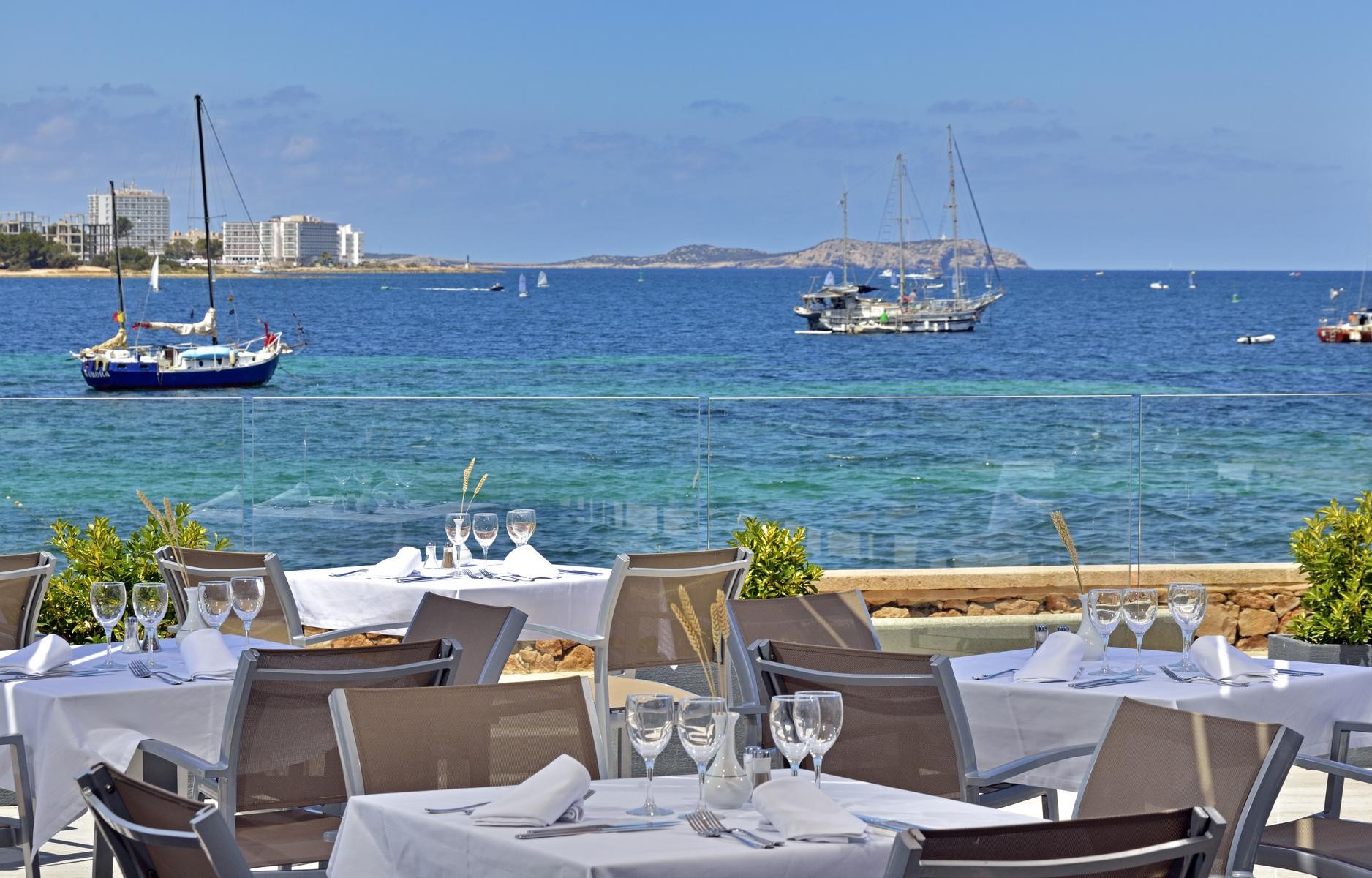 Intertur Hotel Hawaii Ibiza 9