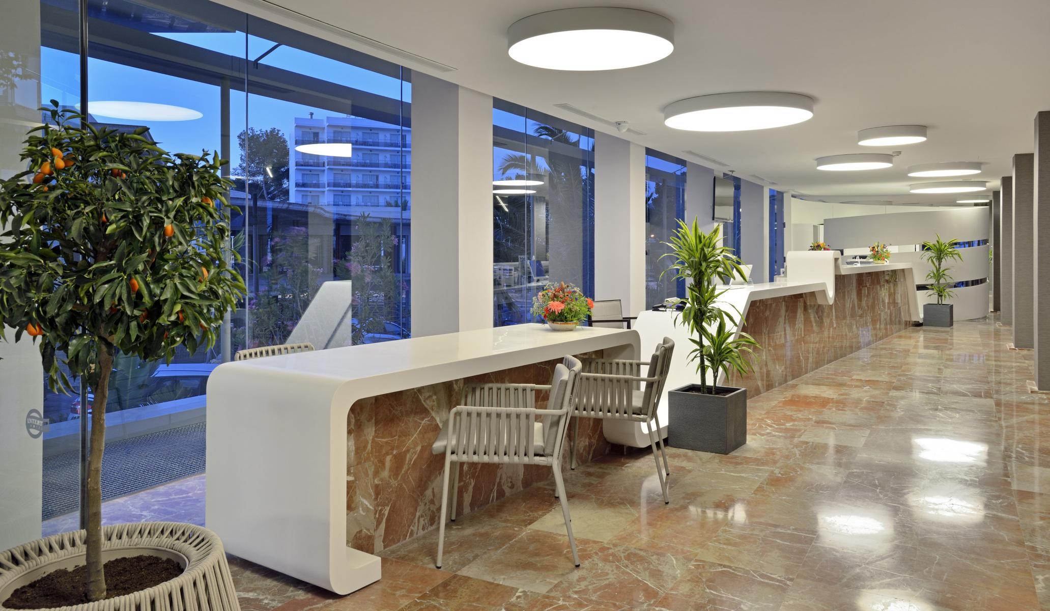 Intertur Hotel Hawaii Ibiza 12