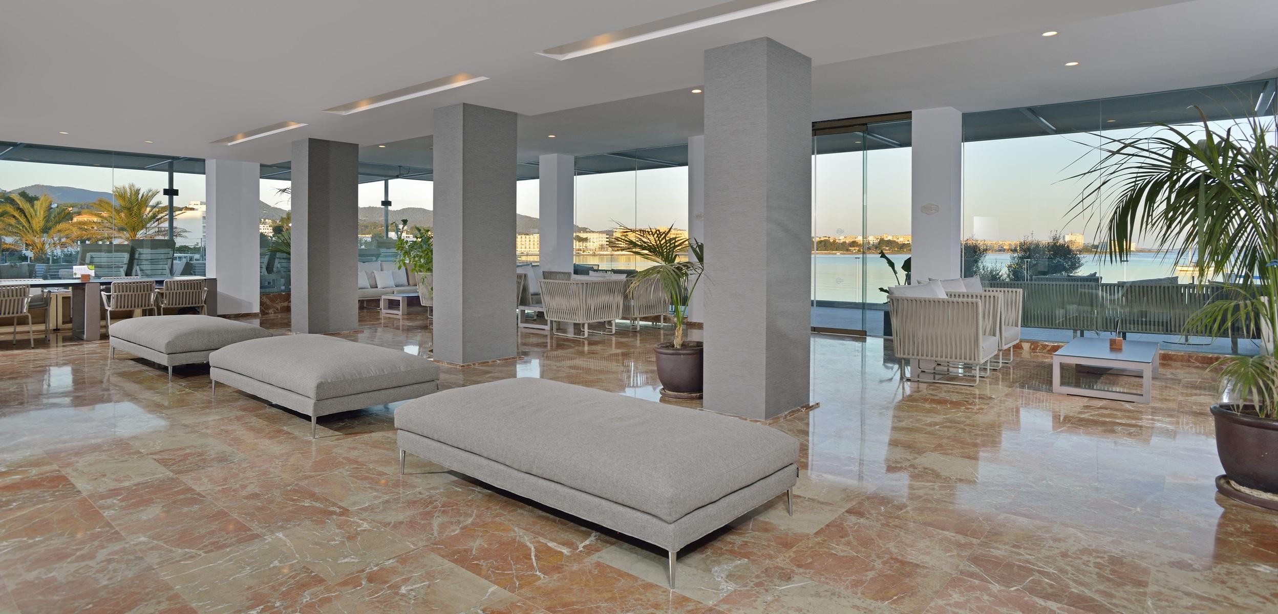 Intertur Hotel Hawaii Ibiza 15