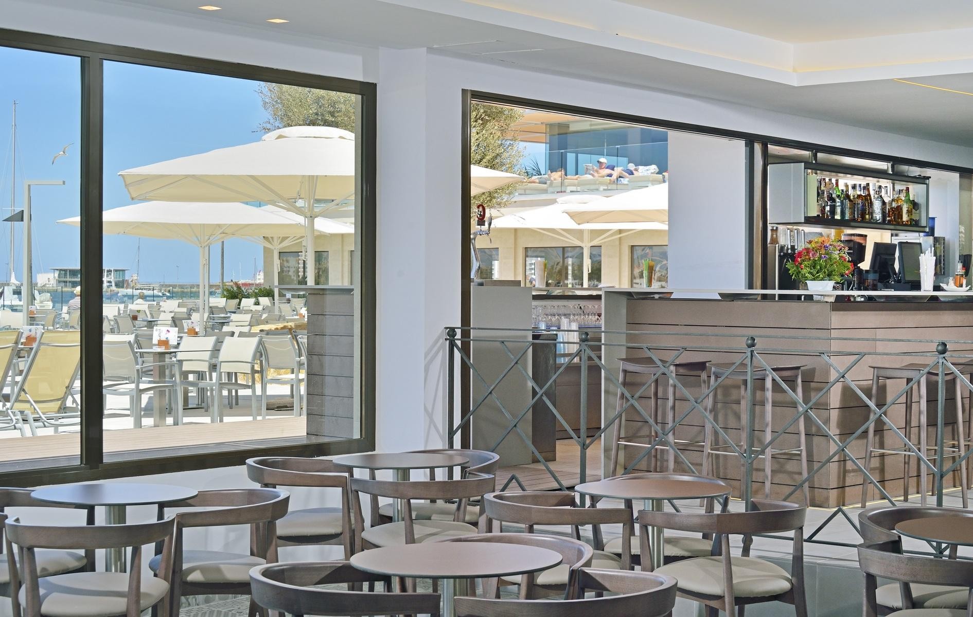 Intertur Hotel Hawaii Ibiza 10