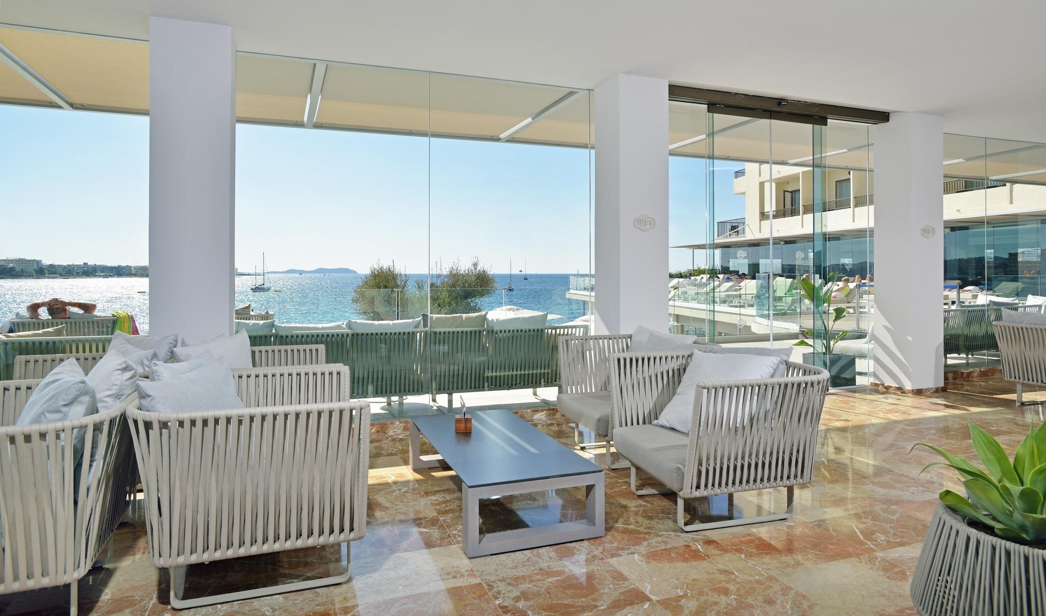 Intertur Hotel Hawaii Ibiza 13