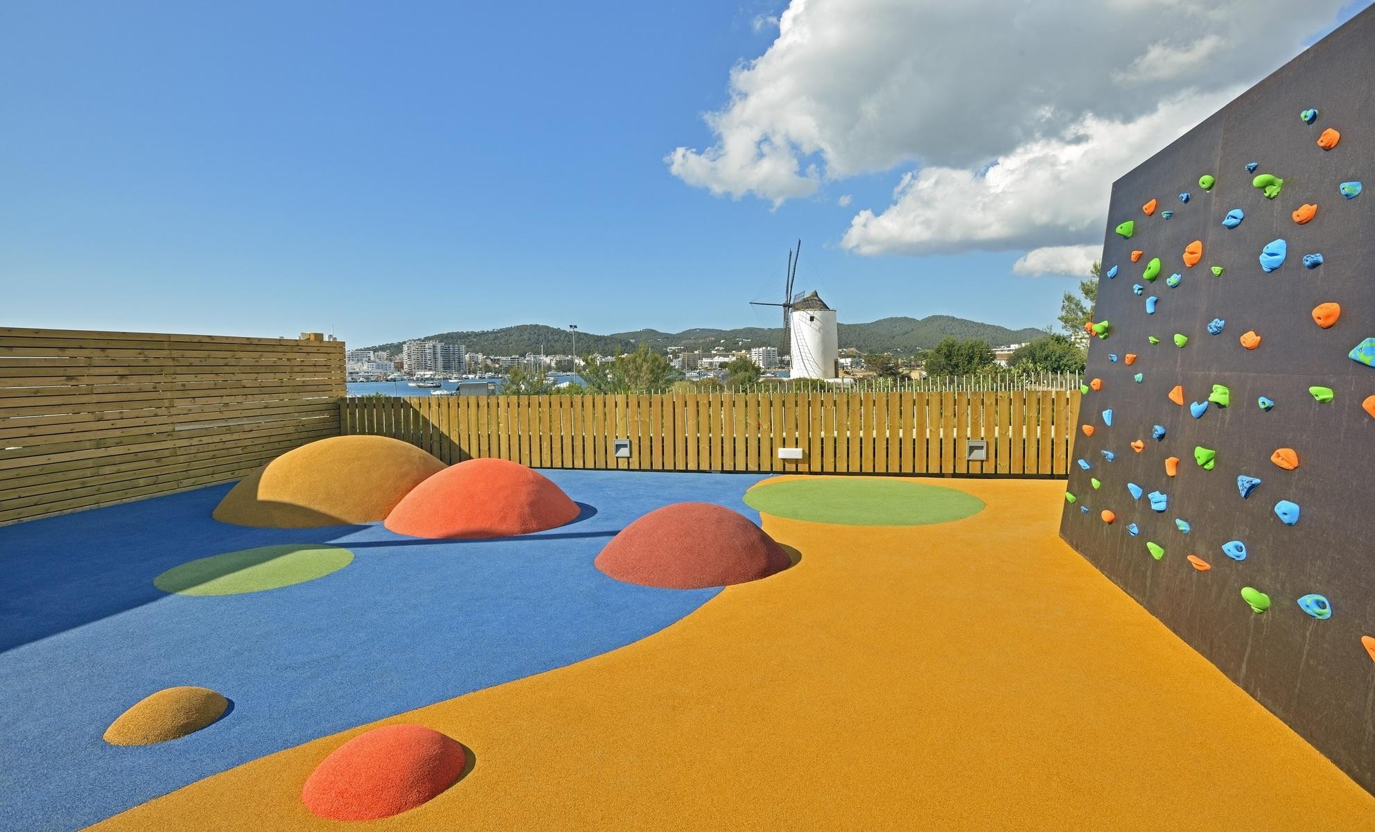 Intertur Hotel Hawaii Ibiza 20