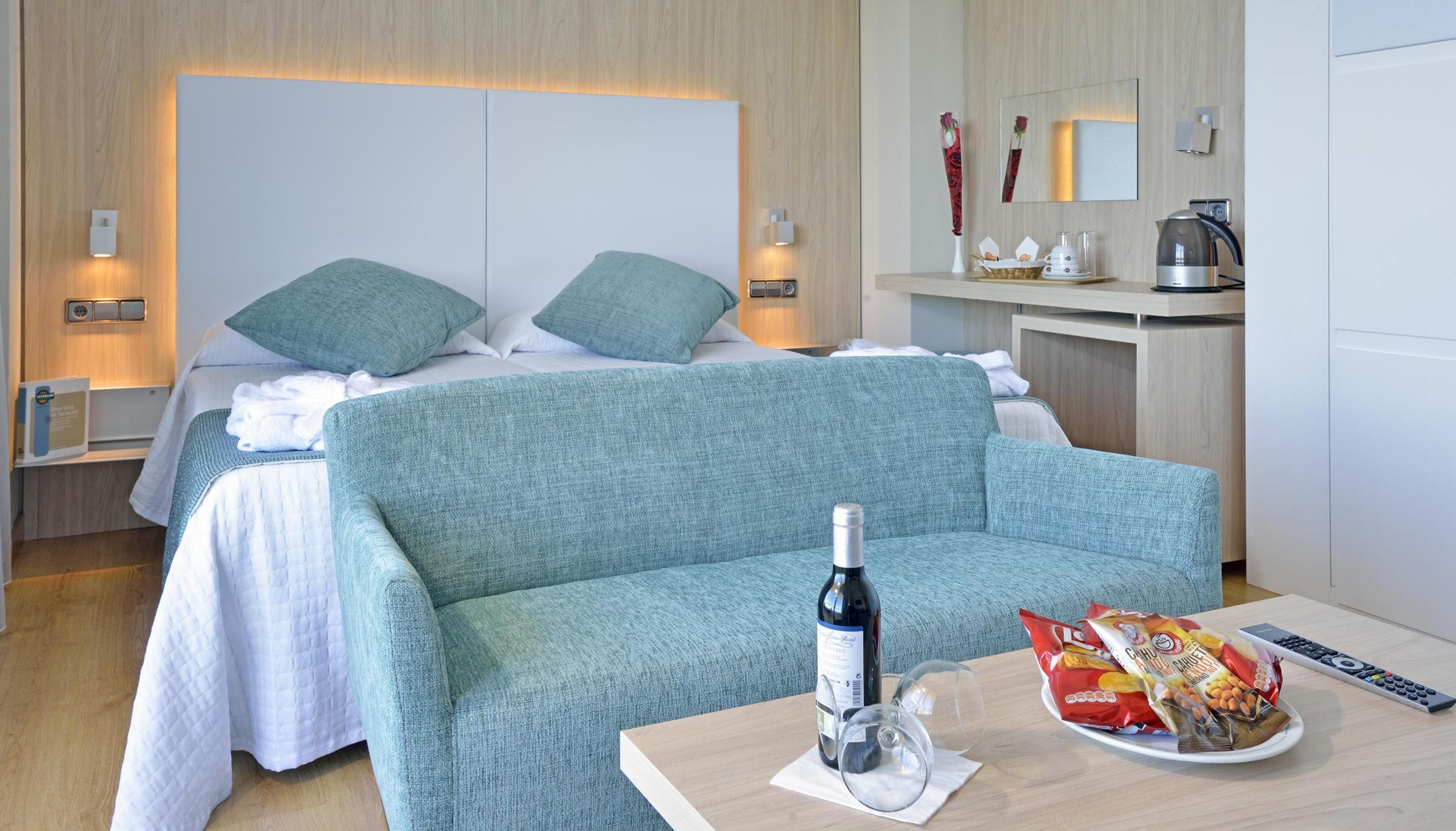 Intertur Hotel Hawaii Ibiza 6