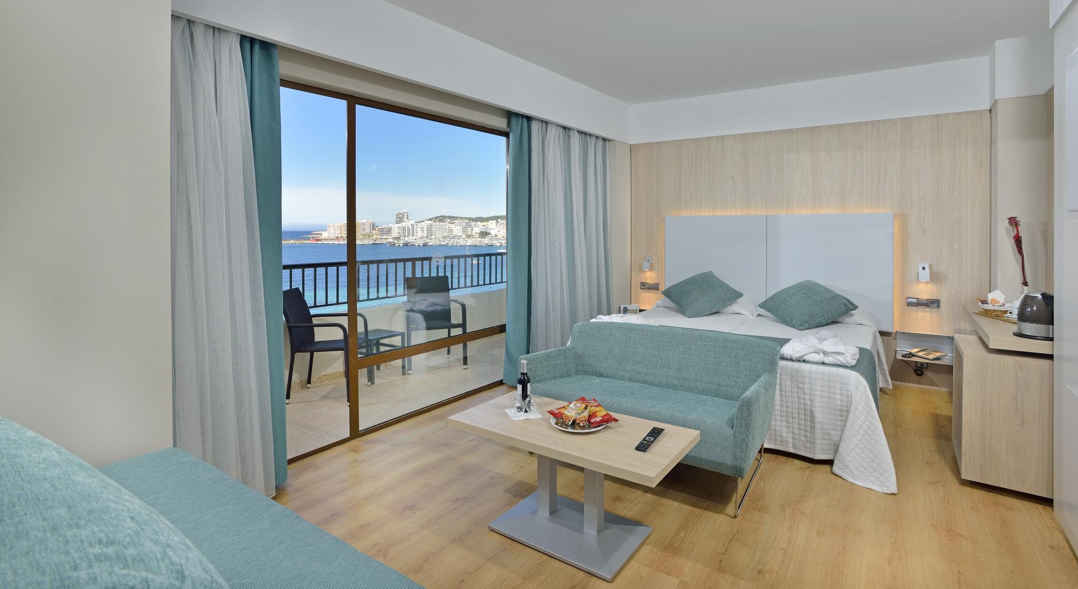 Intertur Hotel Hawaii Ibiza 7