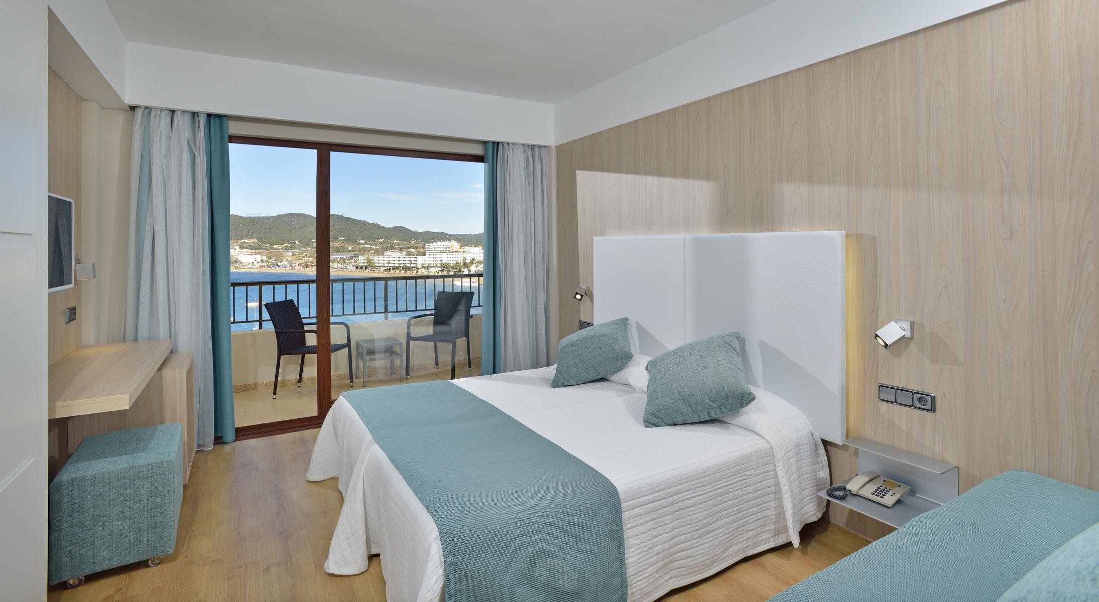 Intertur Hotel Hawaii Ibiza 5