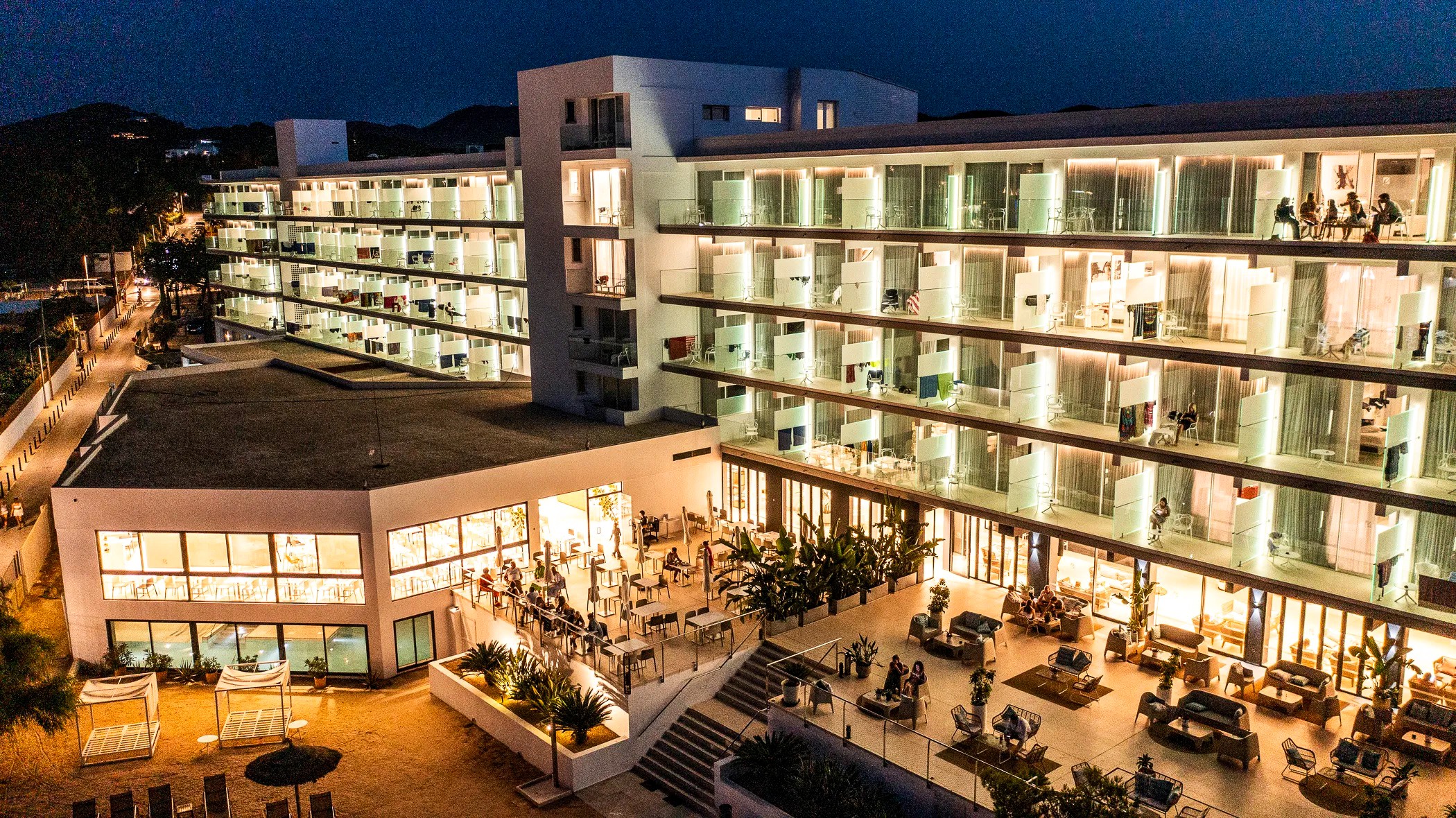 Els Pins Resort & Spa 28