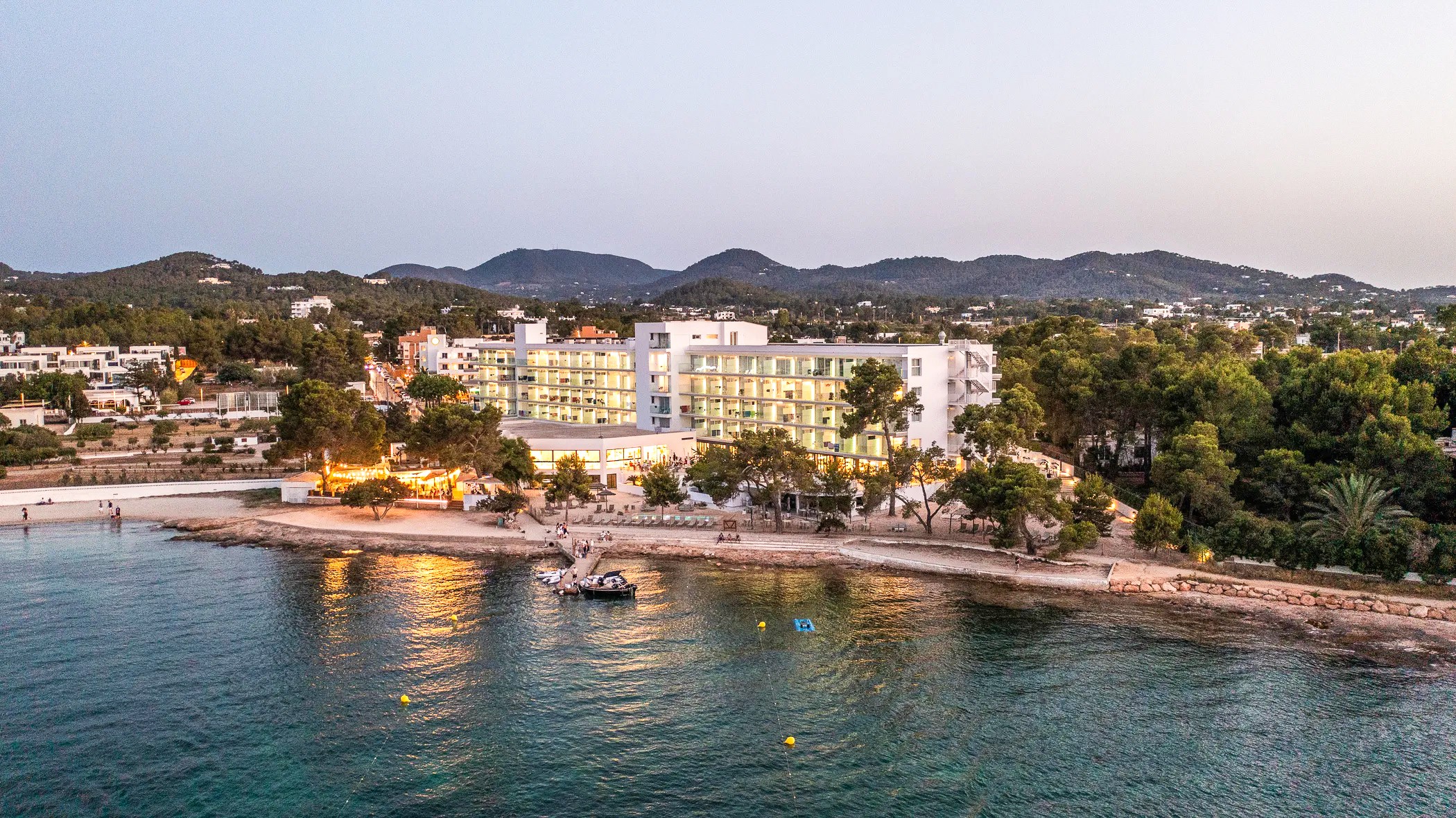 Els Pins Resort & Spa 2