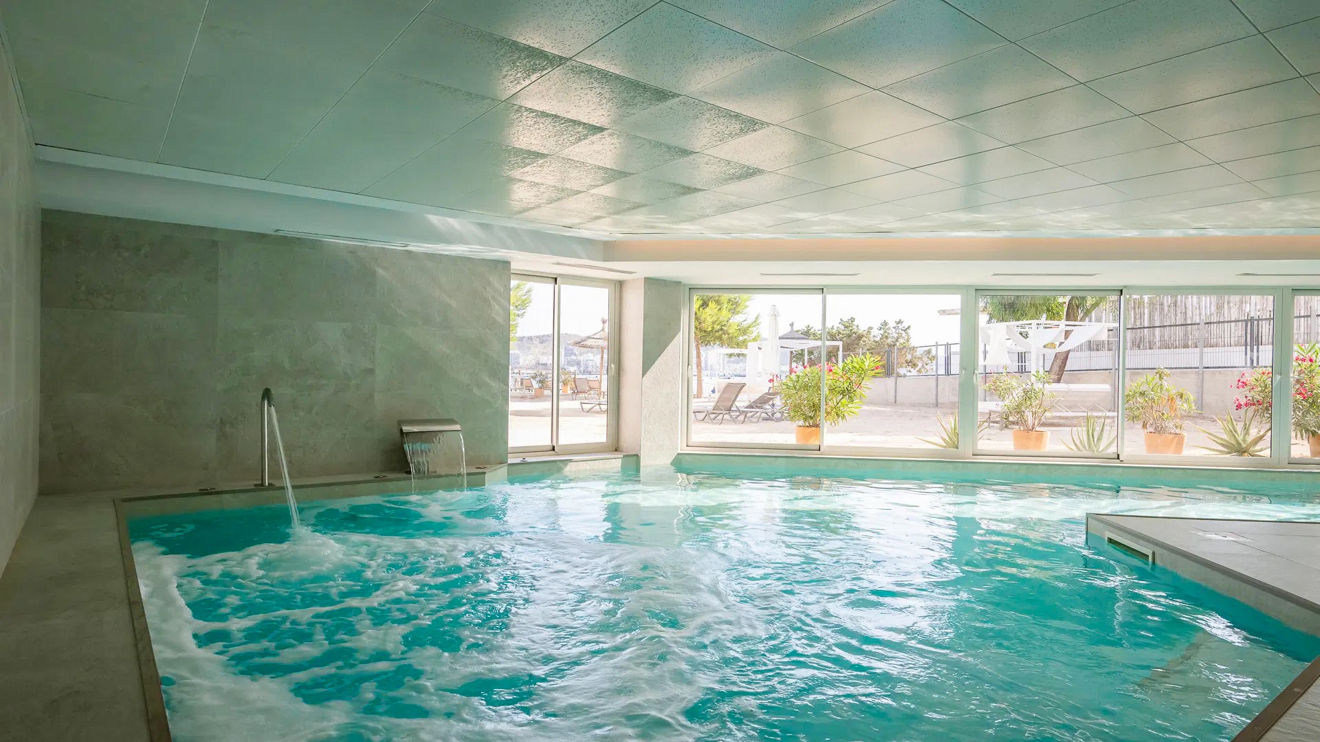 Els Pins Resort & Spa 24