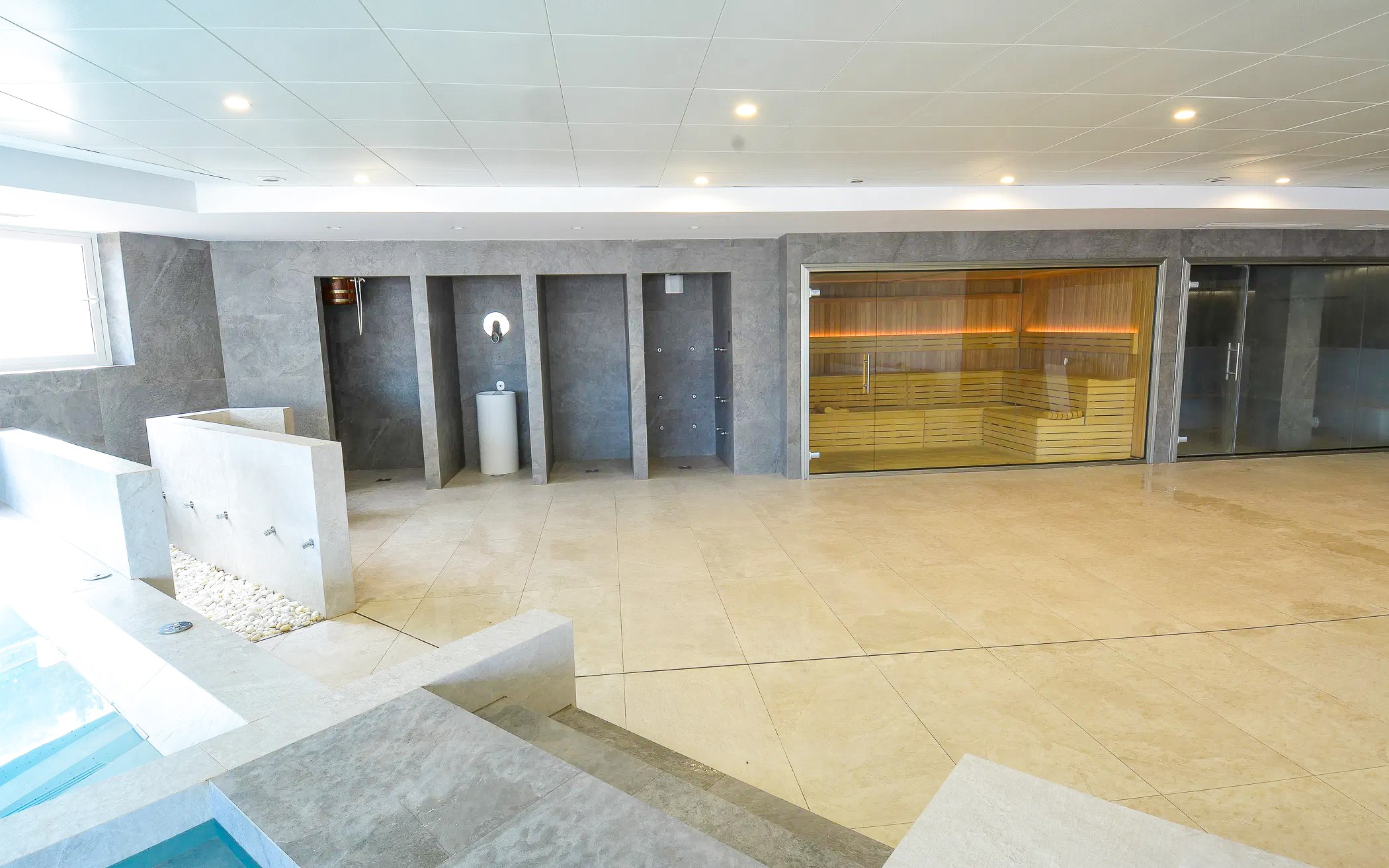 Els Pins Resort & Spa 25