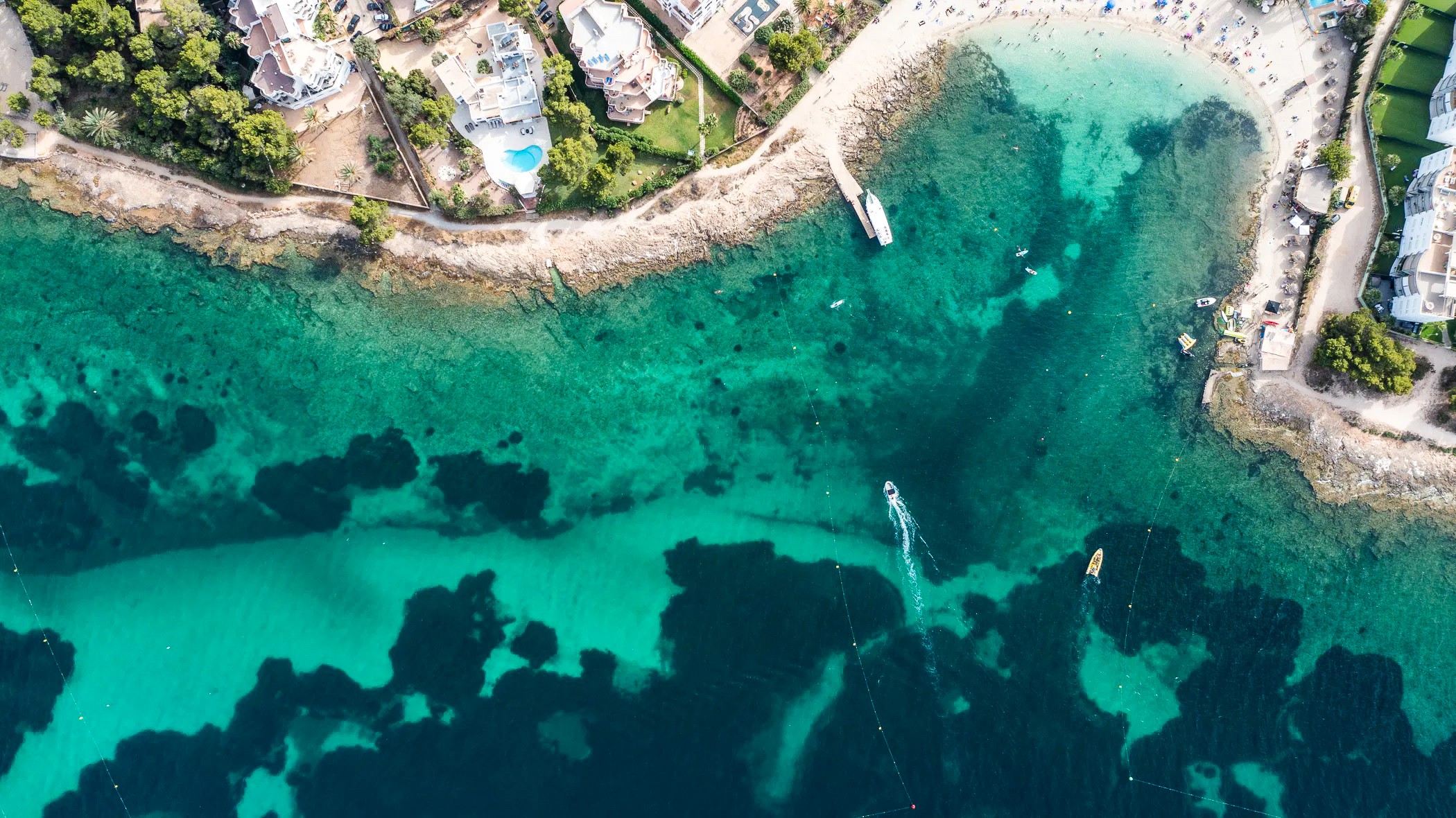 Els Pins Resort & Spa 31