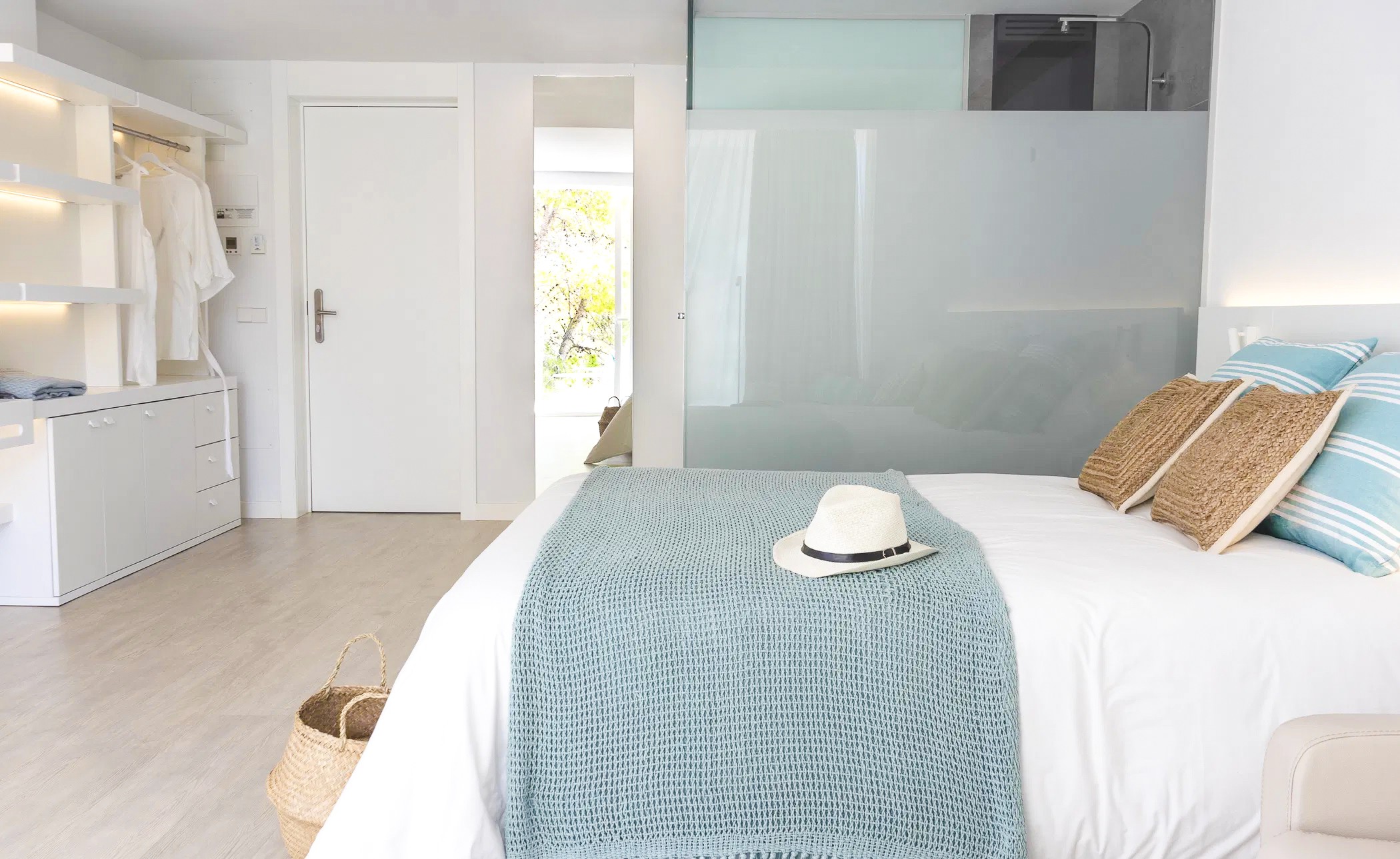 Els Pins Resort & Spa 6