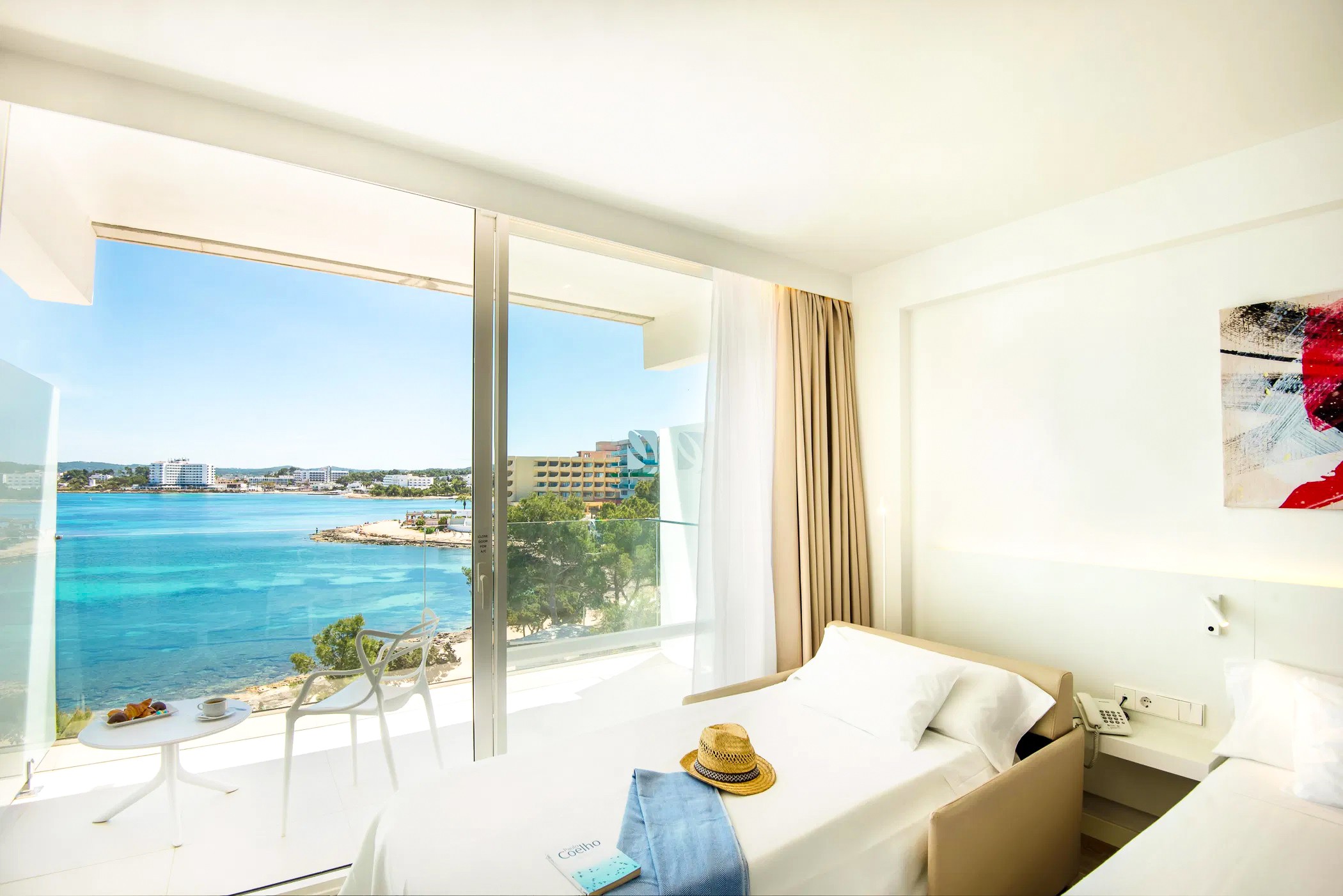 Els Pins Resort & Spa 7