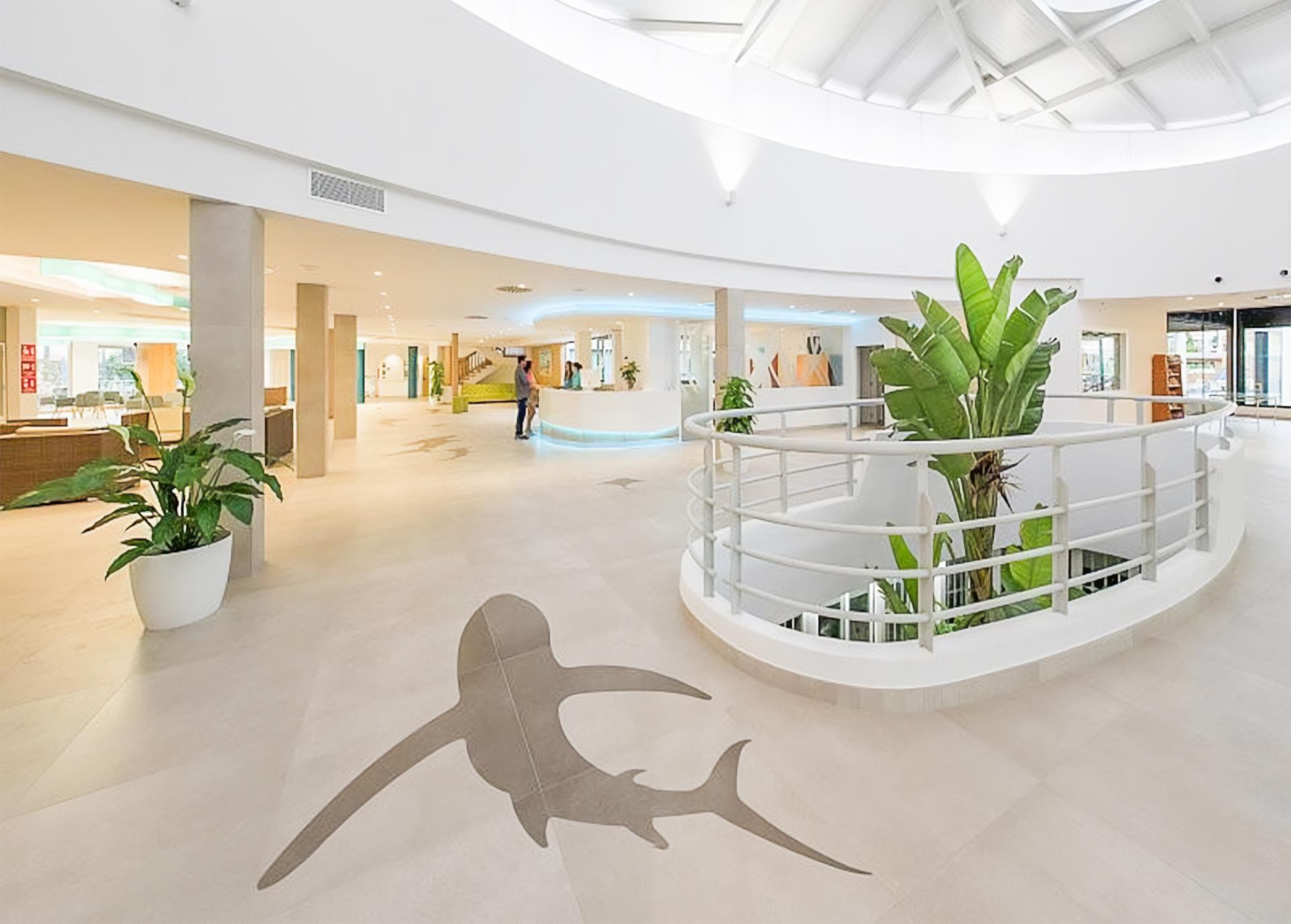 Marvell Club Hotel & Apartments 10