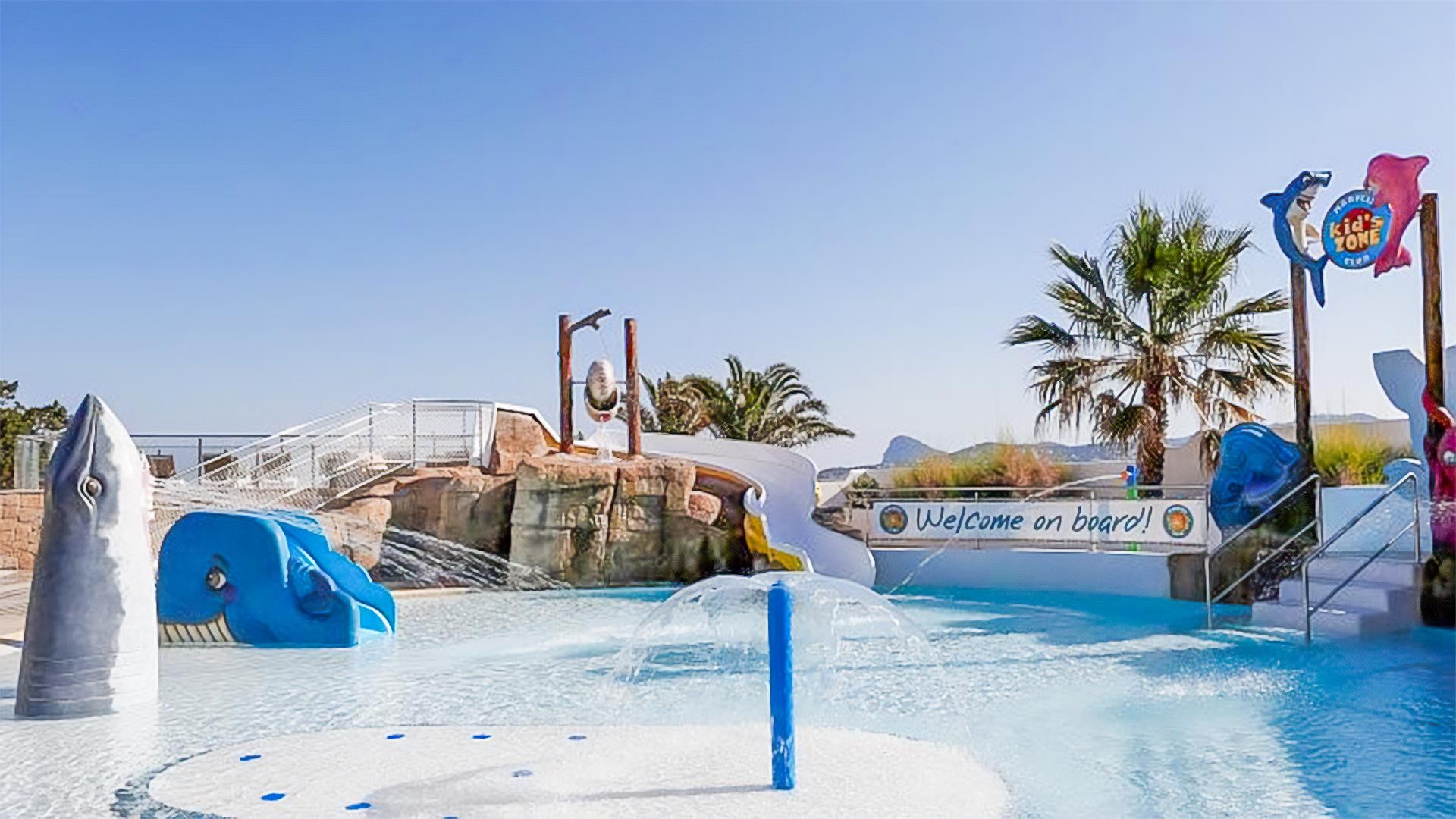 Marvell Club Hotel & Apartments 12