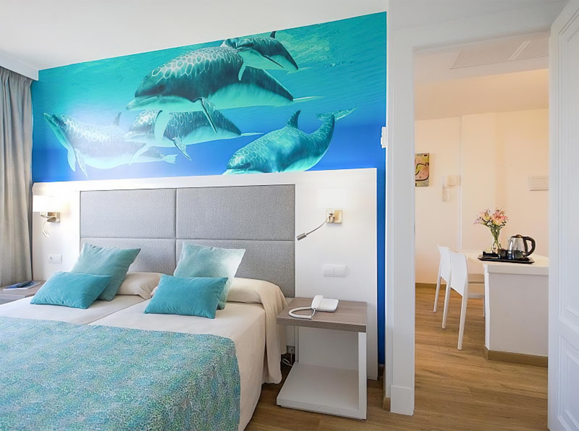 Marvell Club Hotel & Apartments 3