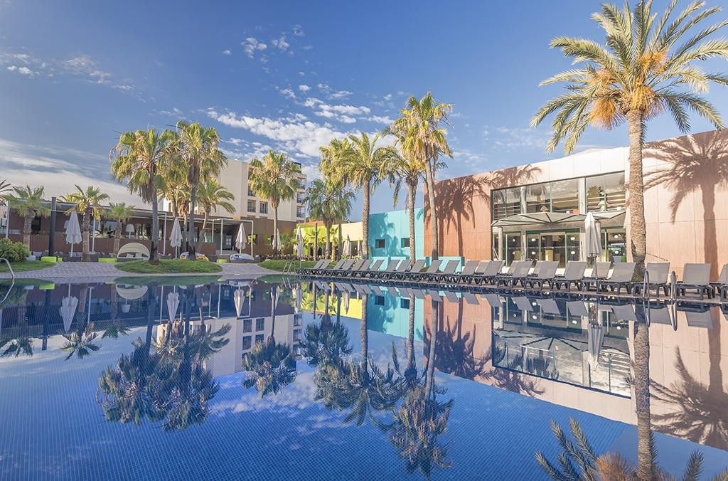 Occidental Ibiza