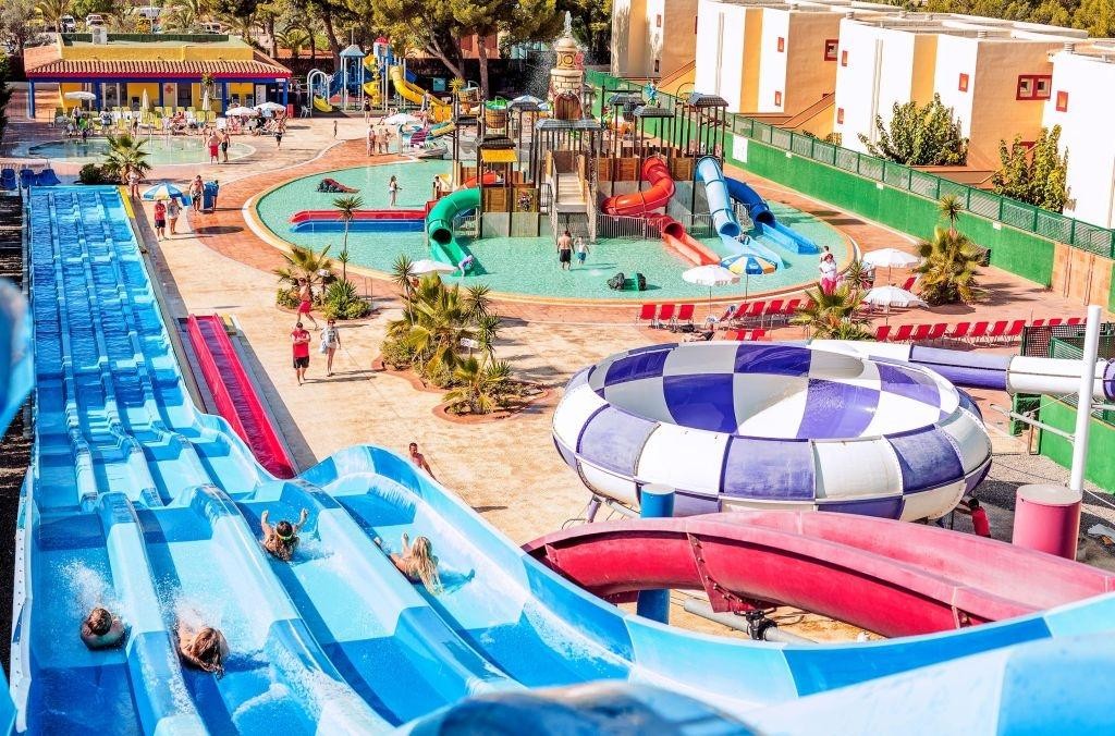 Sirenis Seaview Country Club