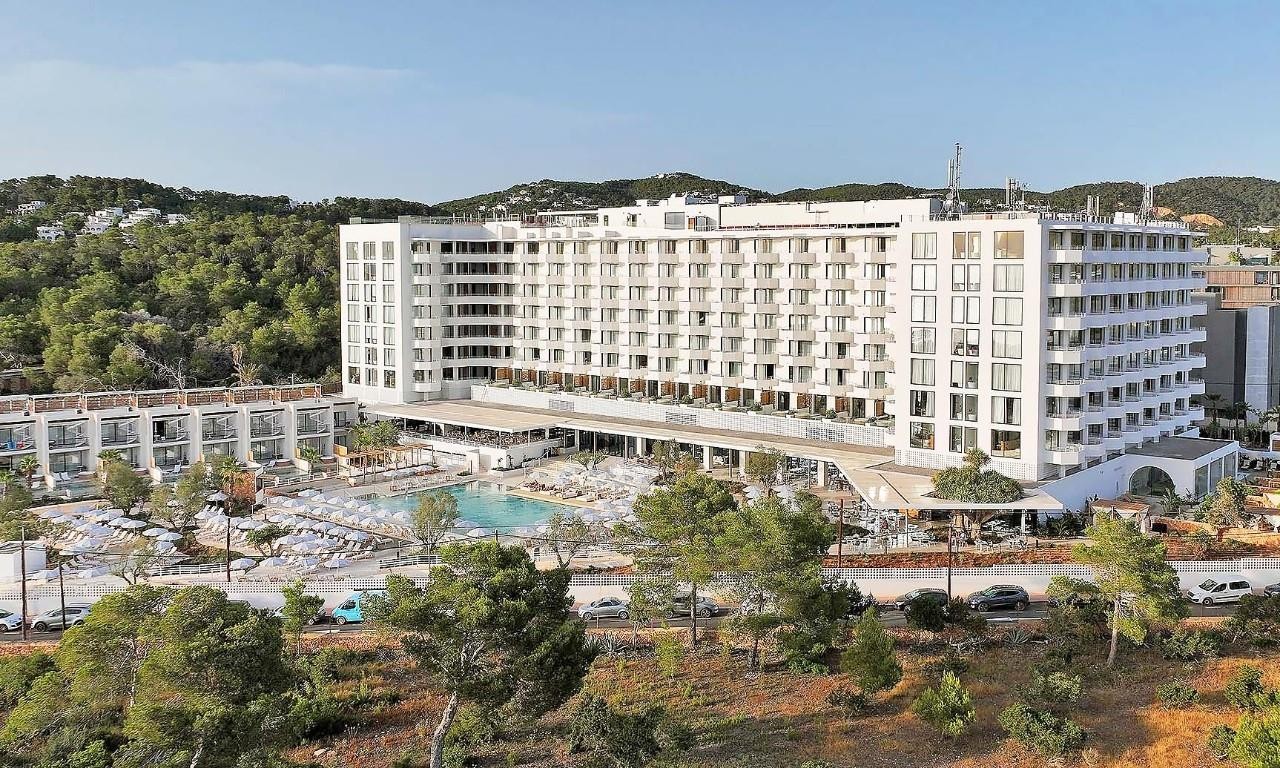 Trs Ibiza Hotel