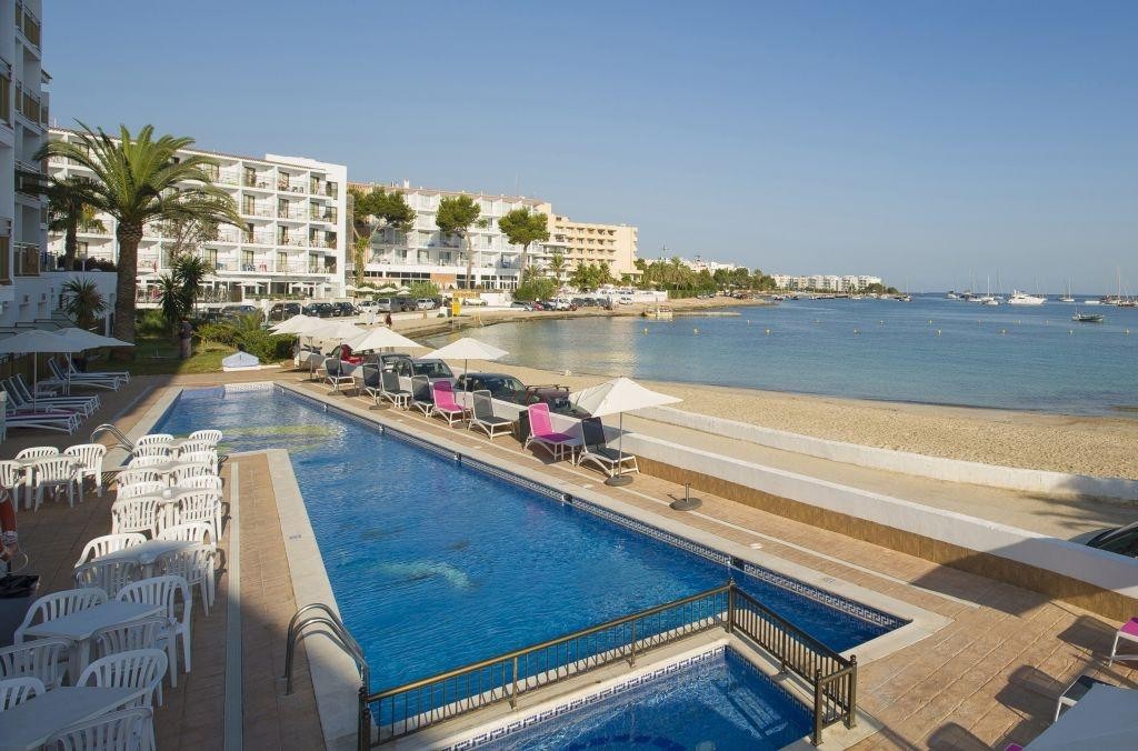 Obrázek hotelu Vibra S´Estanyol