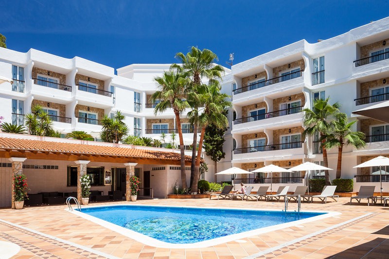 S'Argamassa Palace Suite
