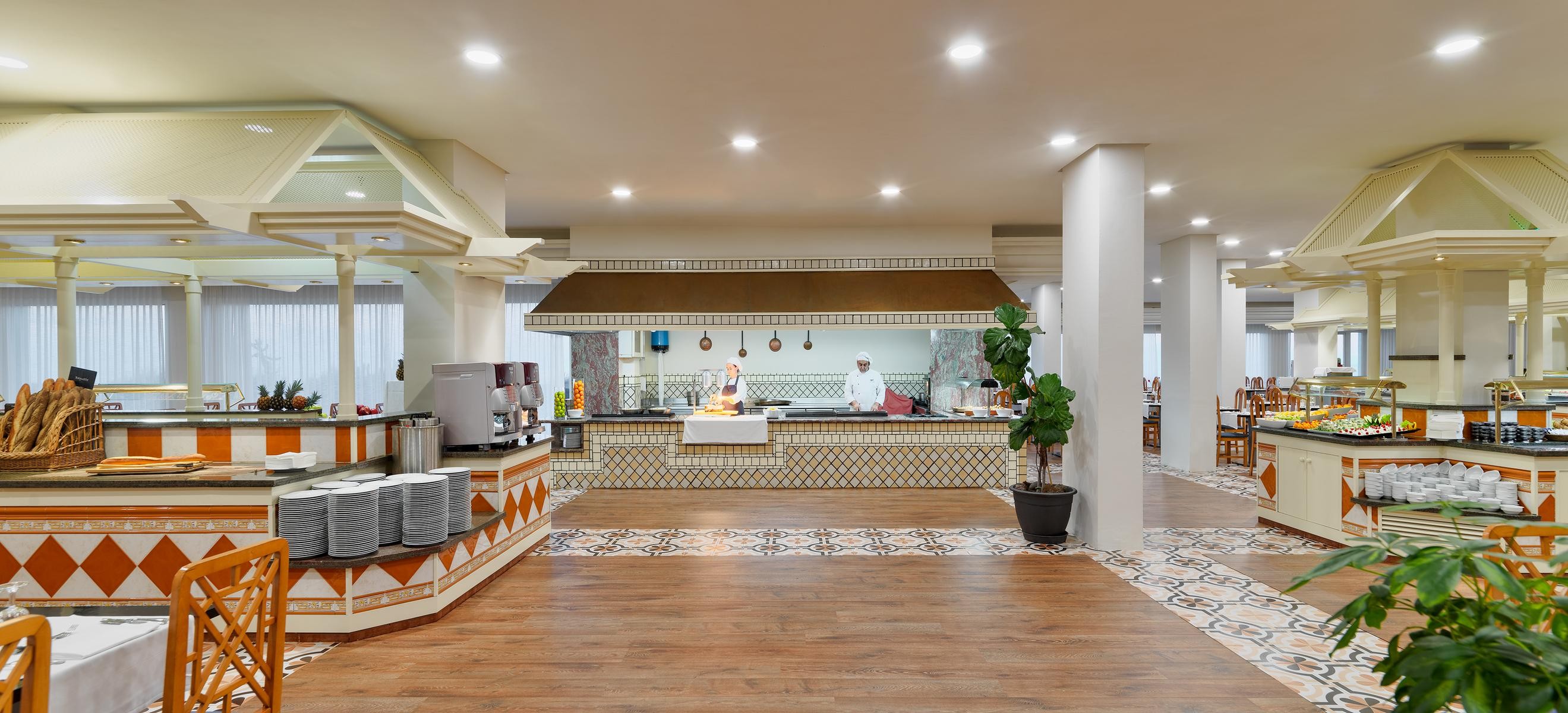 H10 Taburiente Playa 9